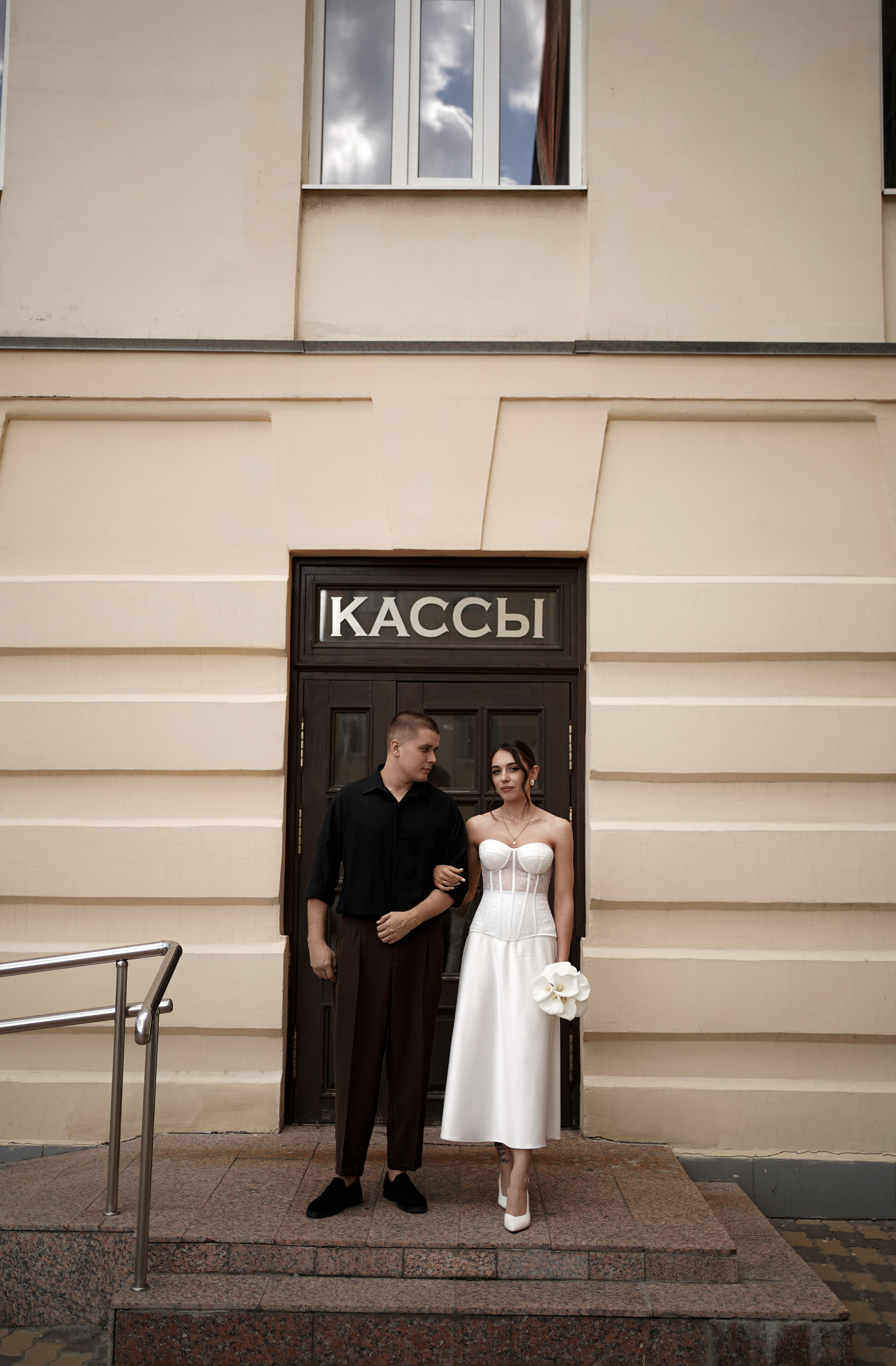 Свадебная фотосессия в Новочеркасске. Мария и Виктор. Свадебный фотограф в Ростове-на-Дону. Таинство Крещения и Венчания, семейные фотосессии. Алёна Чёботова