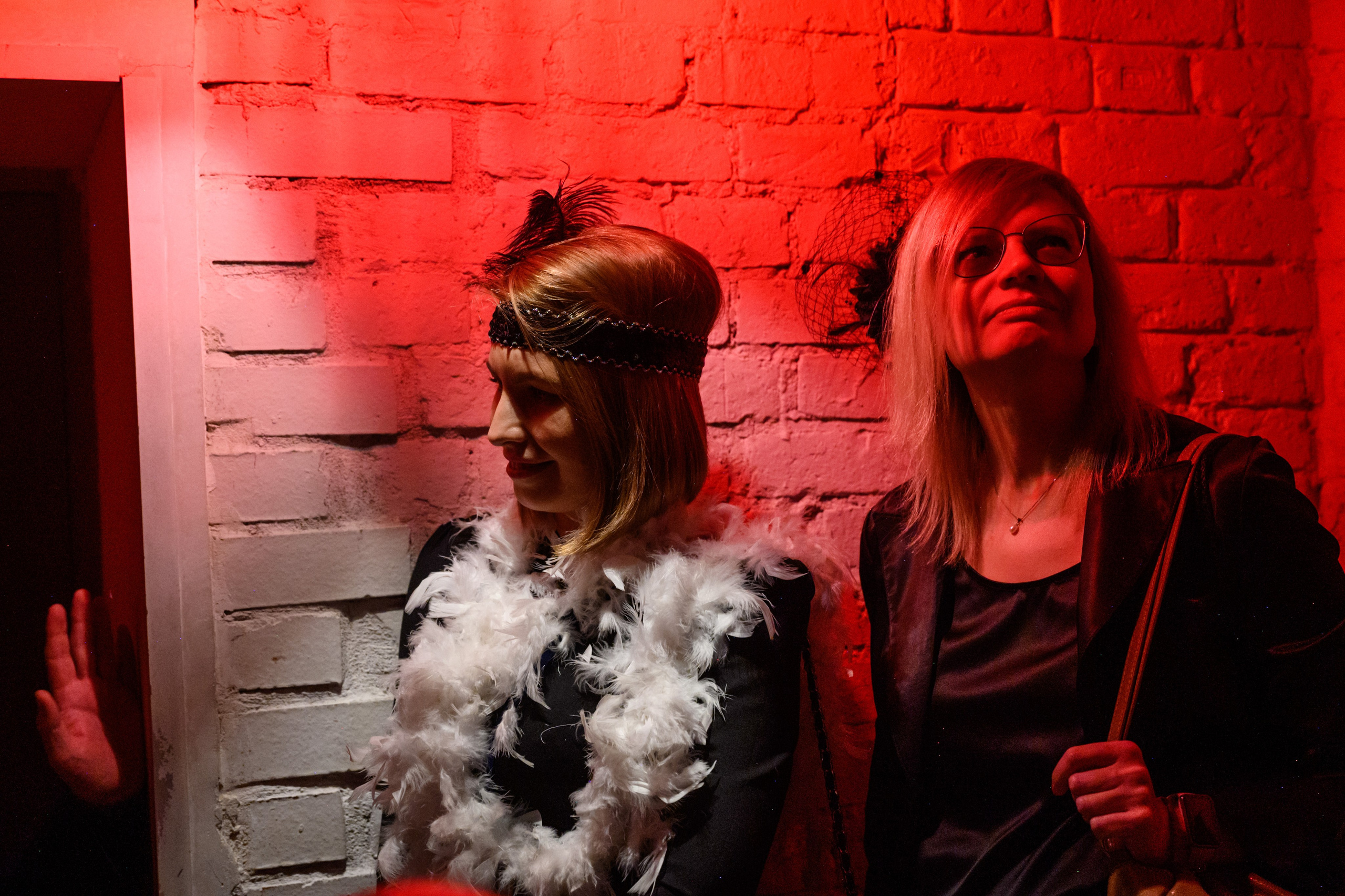 Репортажи. Алексей Мигачёв фотограф и видеооператор в Москве