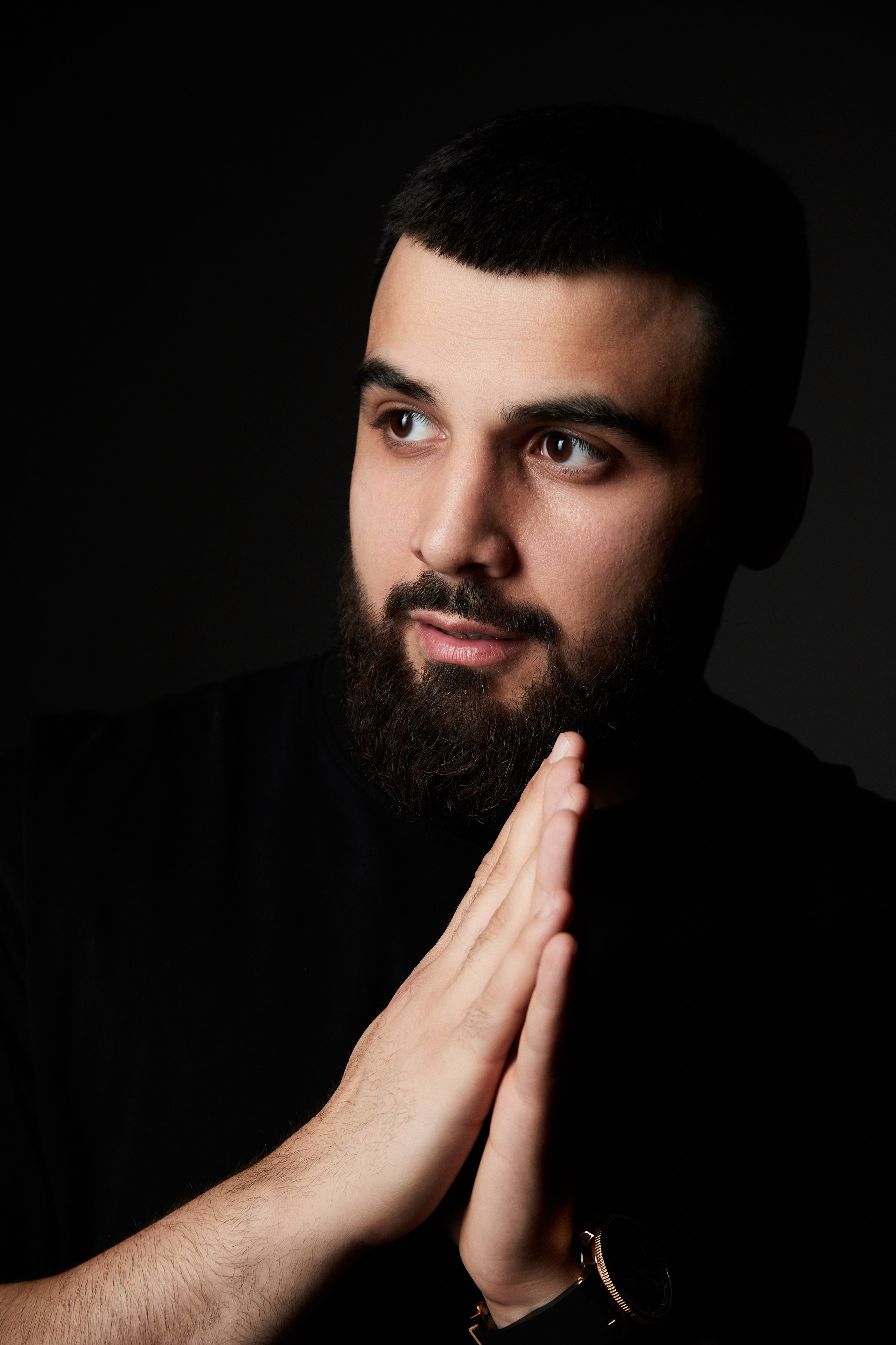 GAG. Фотограф в Волгограде и Москве Алина Галушкина