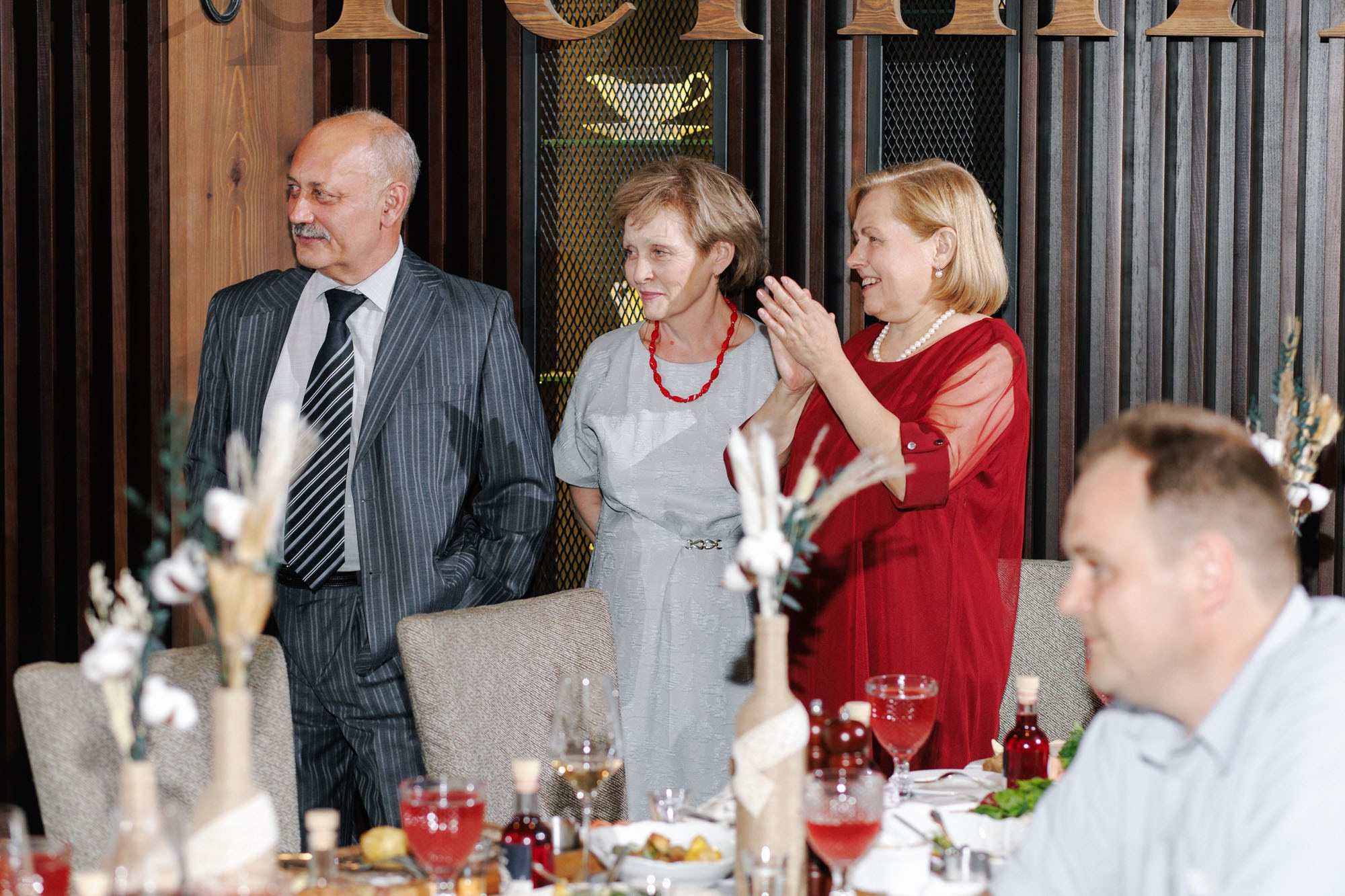 Федор и Екатерина. Свадебный фотограф СПБ