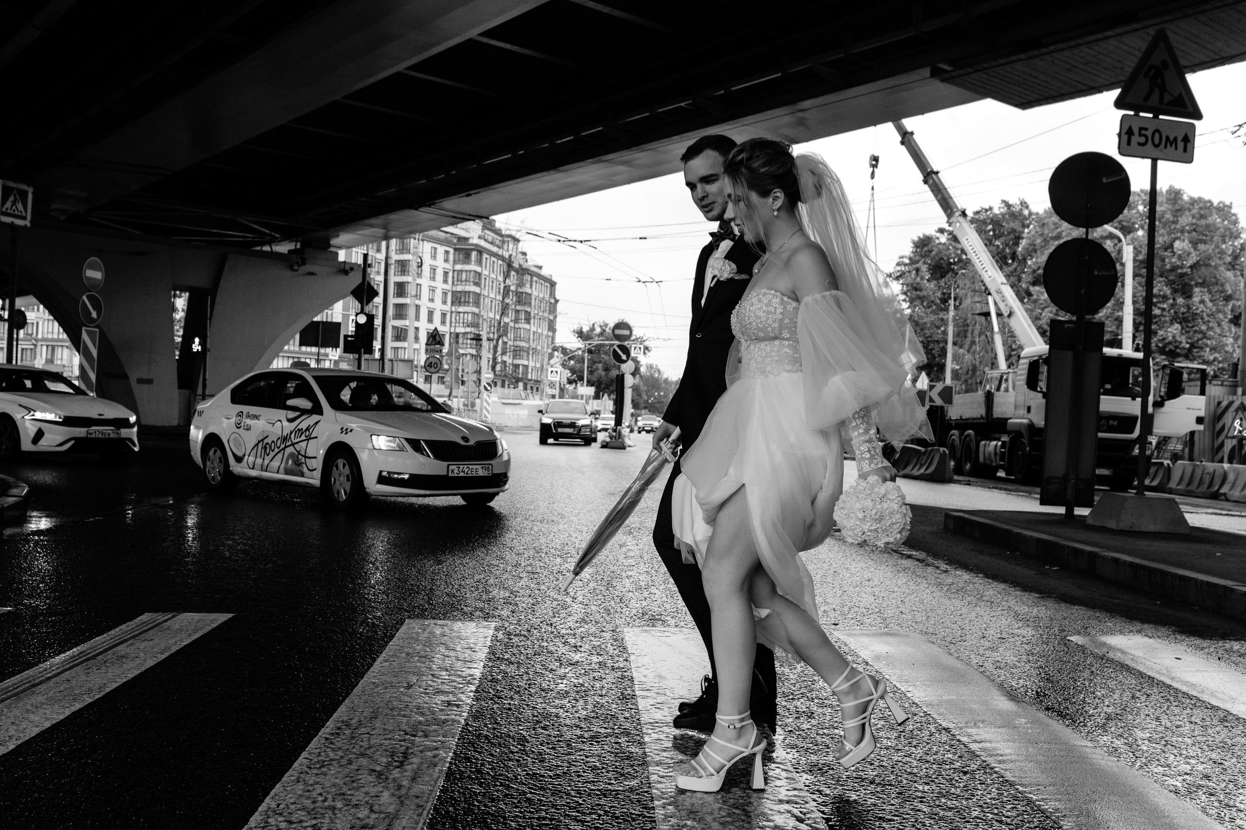 Мое портфолио за 2025 год. Свадебный фотограф СПБ