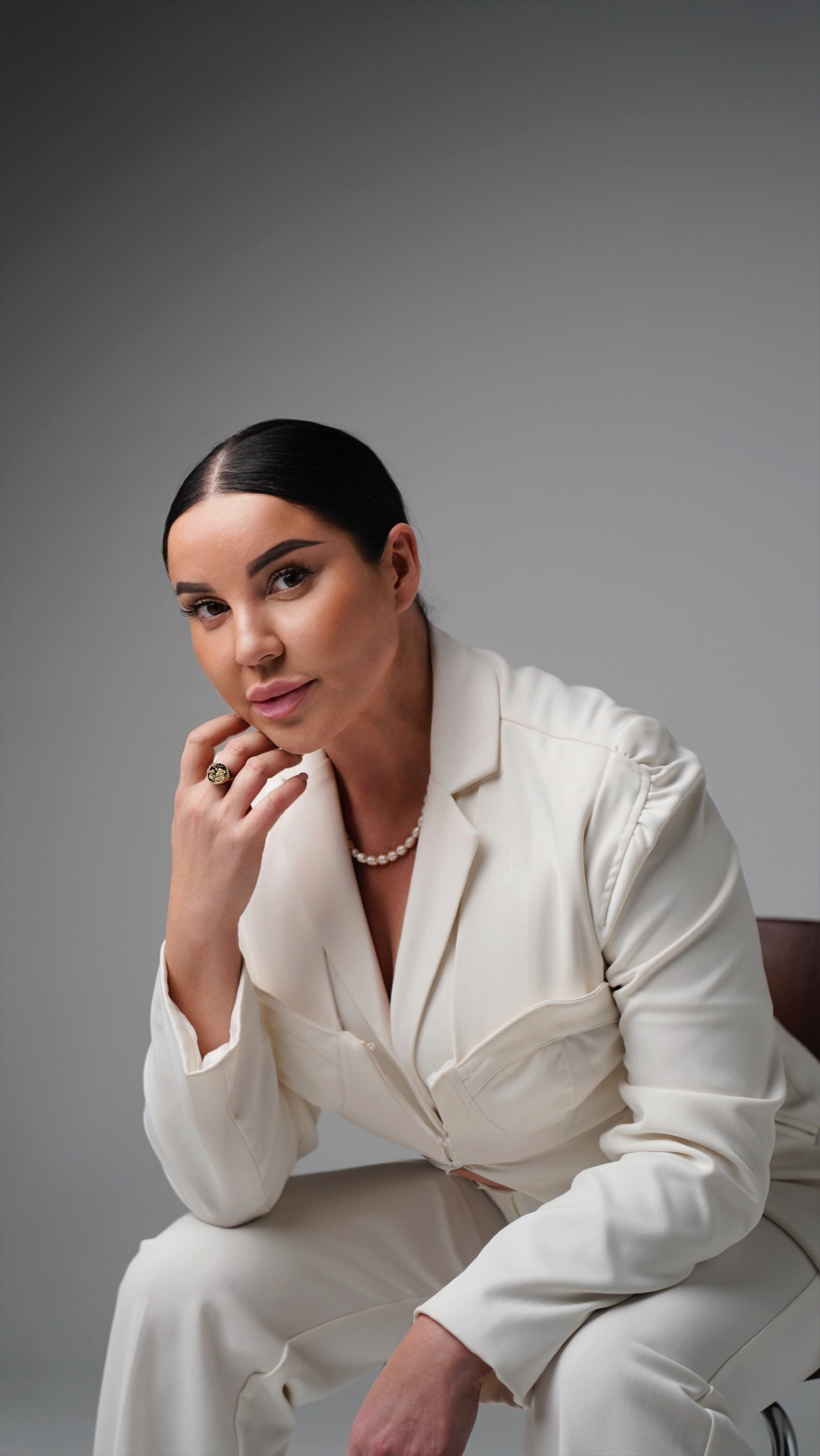 Студийная. Главная