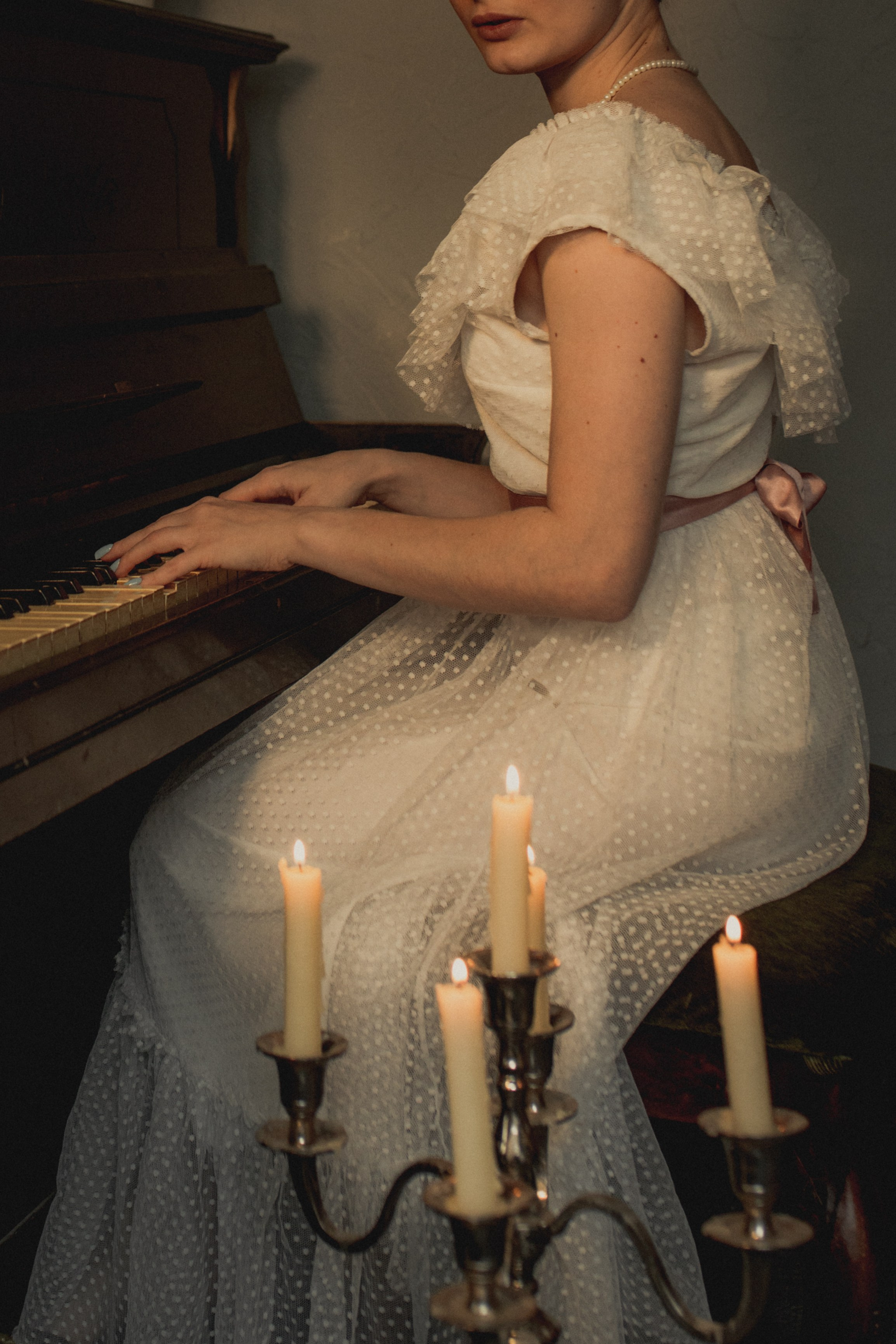 Студийная фотосессия в Севастополе. Фотограф в Севастополе и в Крыму