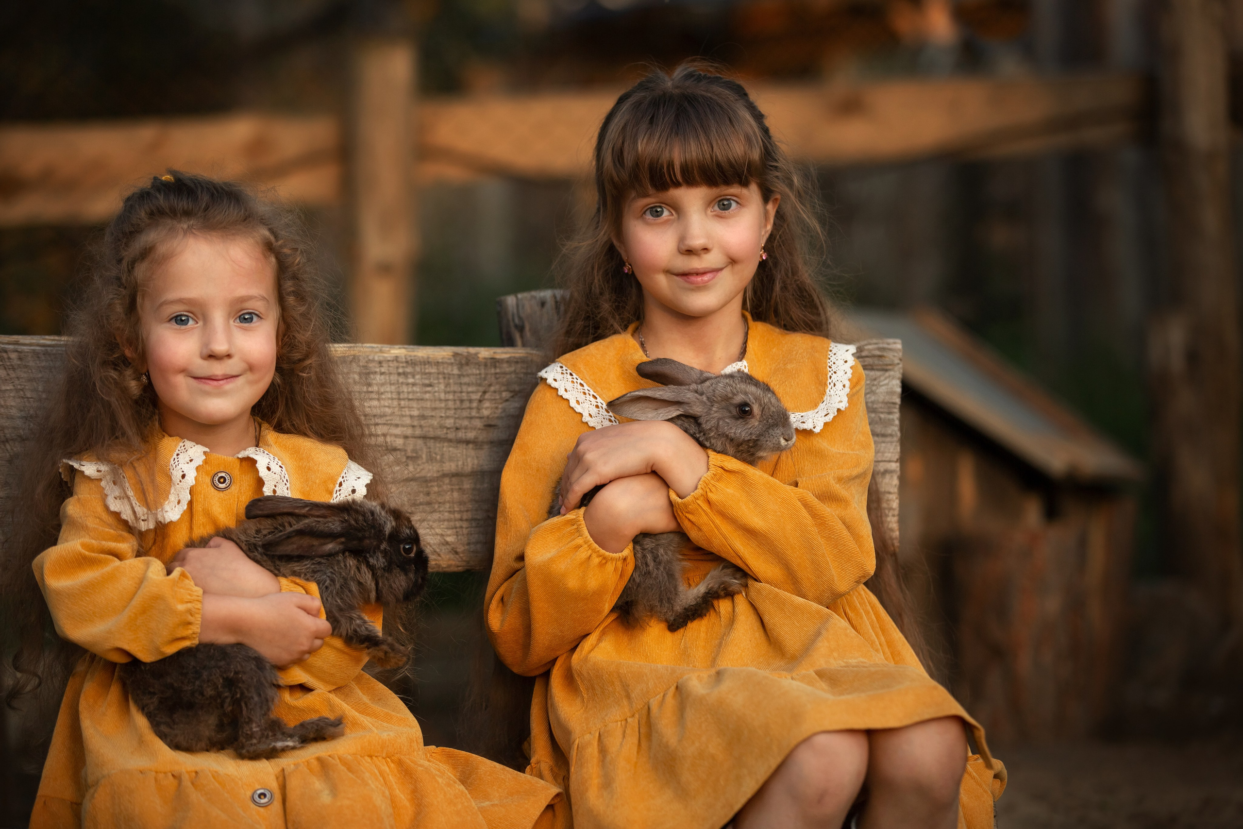 Дети. Семейный и детский фотограф город Белоярский ХМАО-Югра