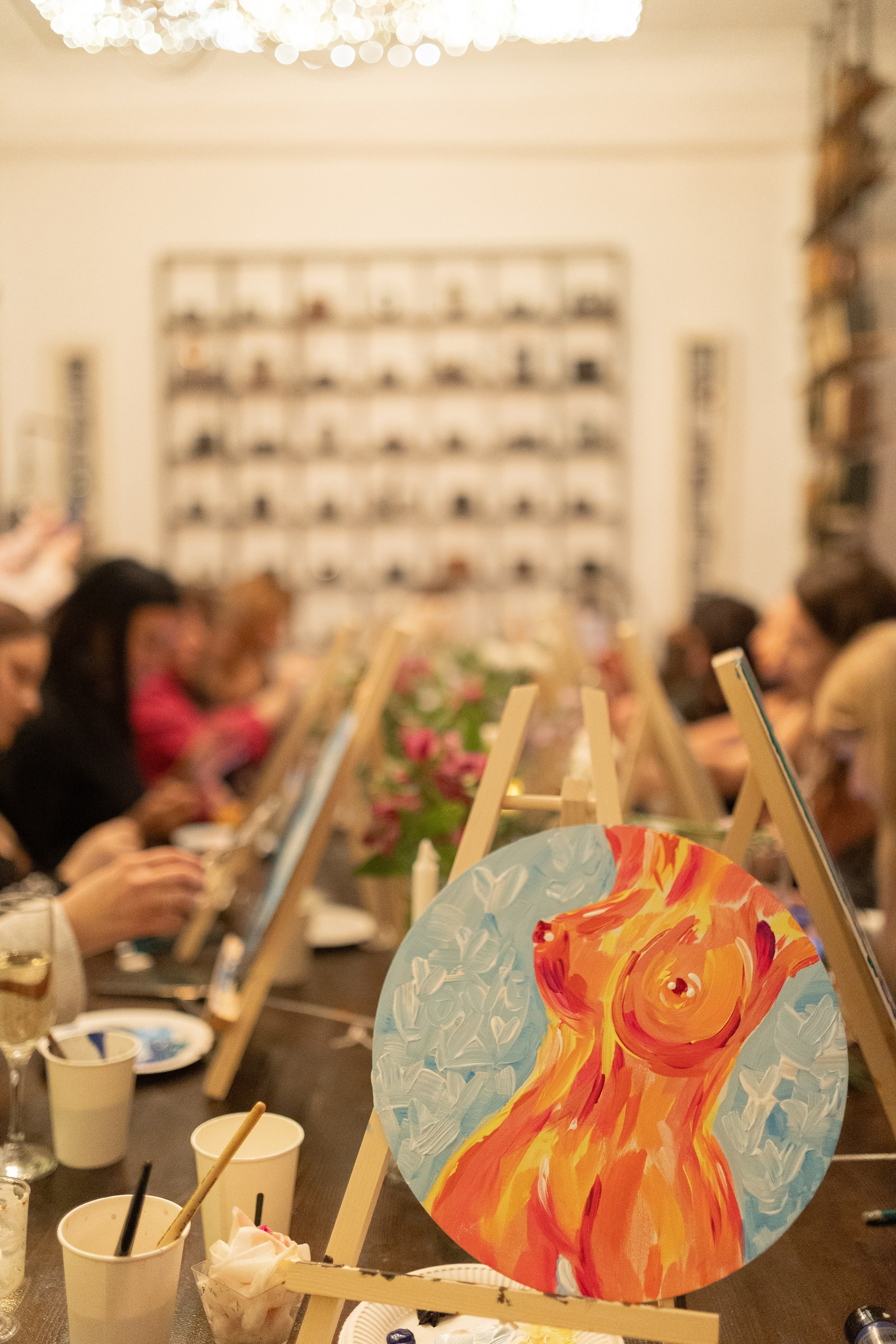 Репортажная съёмка. Семейный и свадебный фотограф в Москве Анна Пожарская