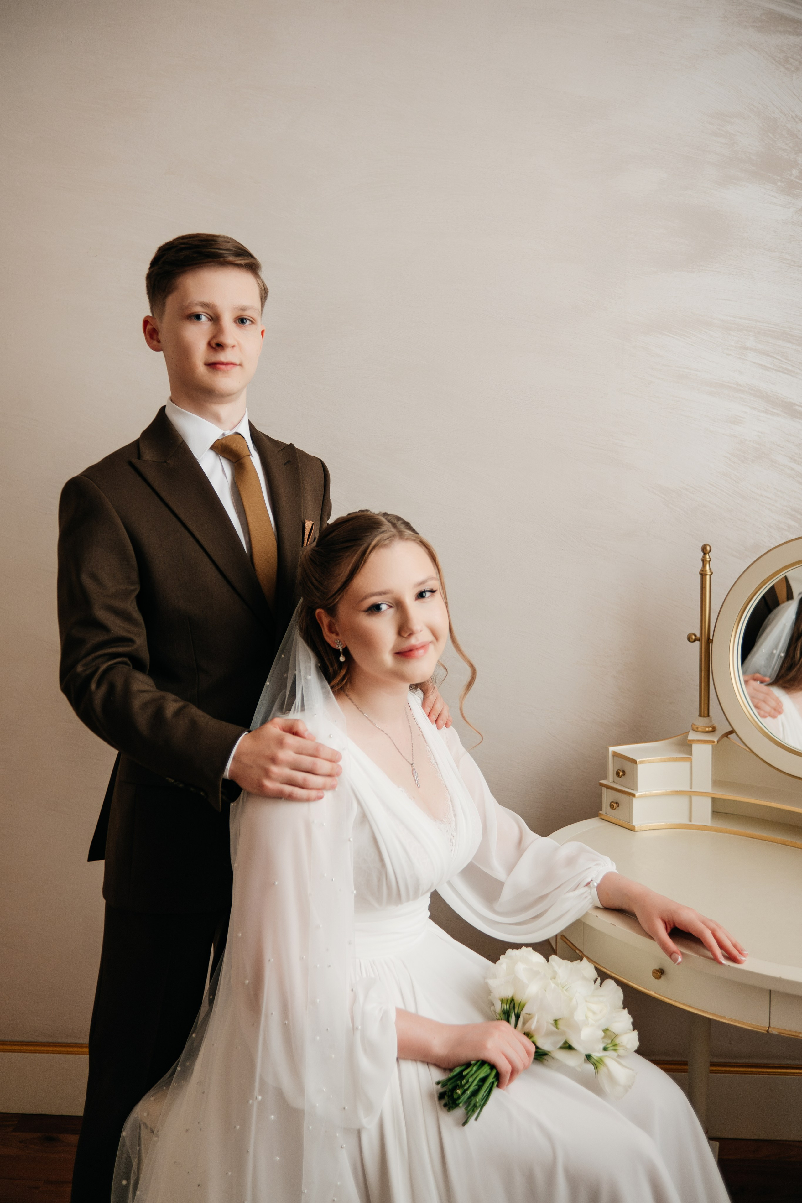 Полина. Семейный фотограф и видеограф в Тюмени Анна Жагорина