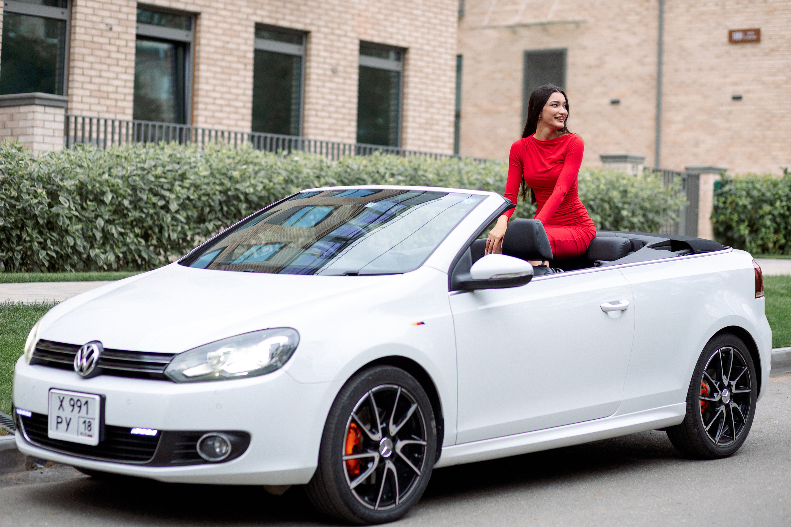 ПРИМЕР: Девичник. Все фото. Профессиональный фотограф в Ижевске Леша Петров