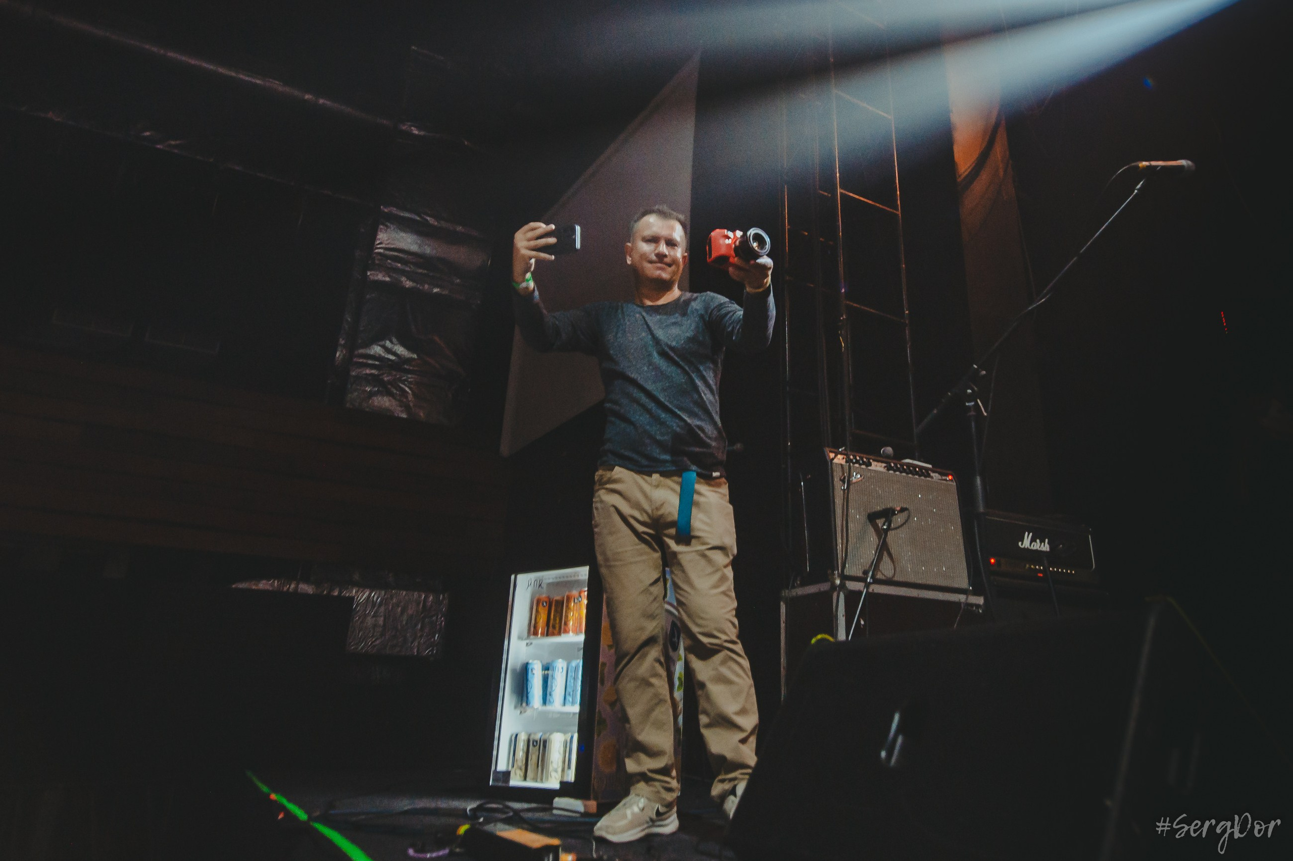 Dругой Ветер, Base Rock Fest, Москва, 14.06.2024, SergDor, 14 июня 2024 года, #SergDor