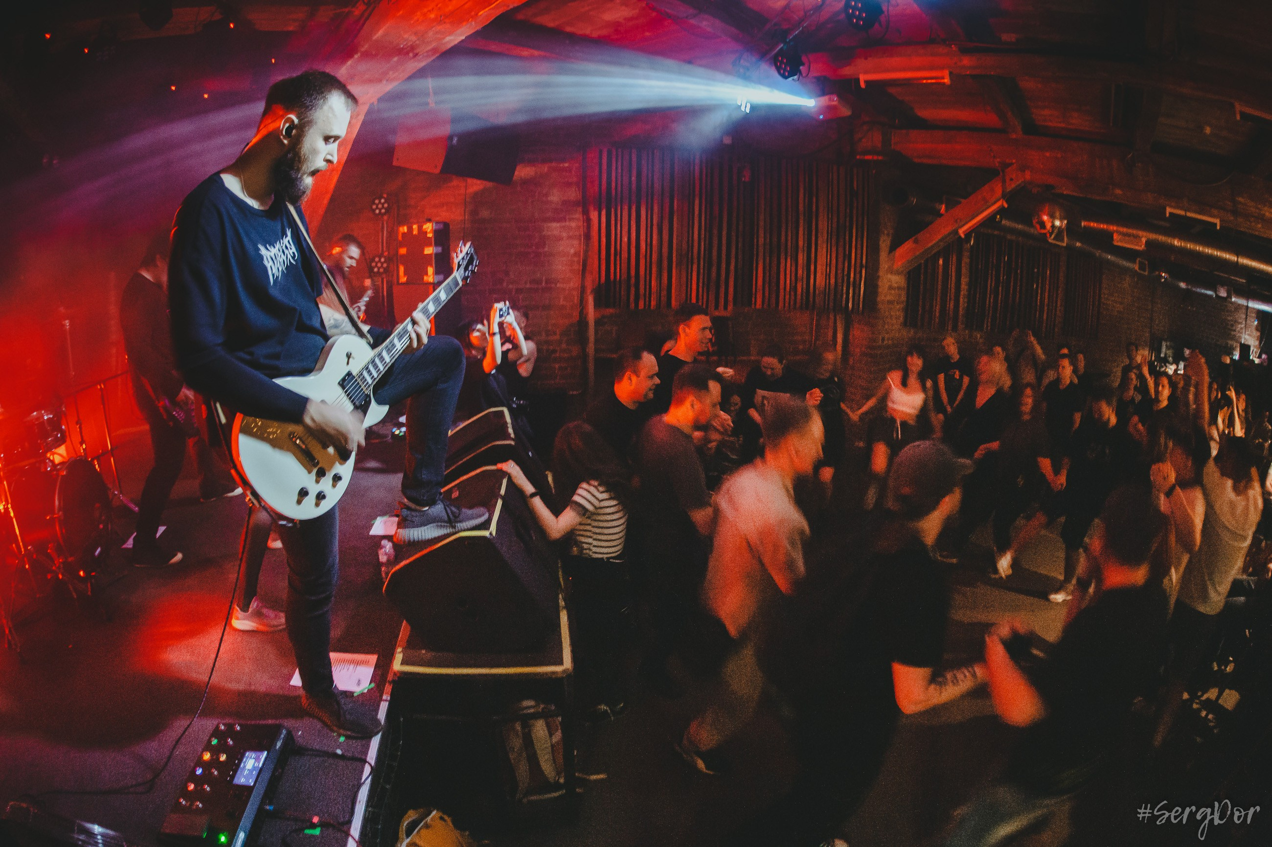 Лайтсаут, Lights Out, концерт, день рождения, Zoccolo 2.0,  Цоколь, Санкт-Петербург, 24.05.2024, SergDor, 24 мая 2024 года, #SergDor