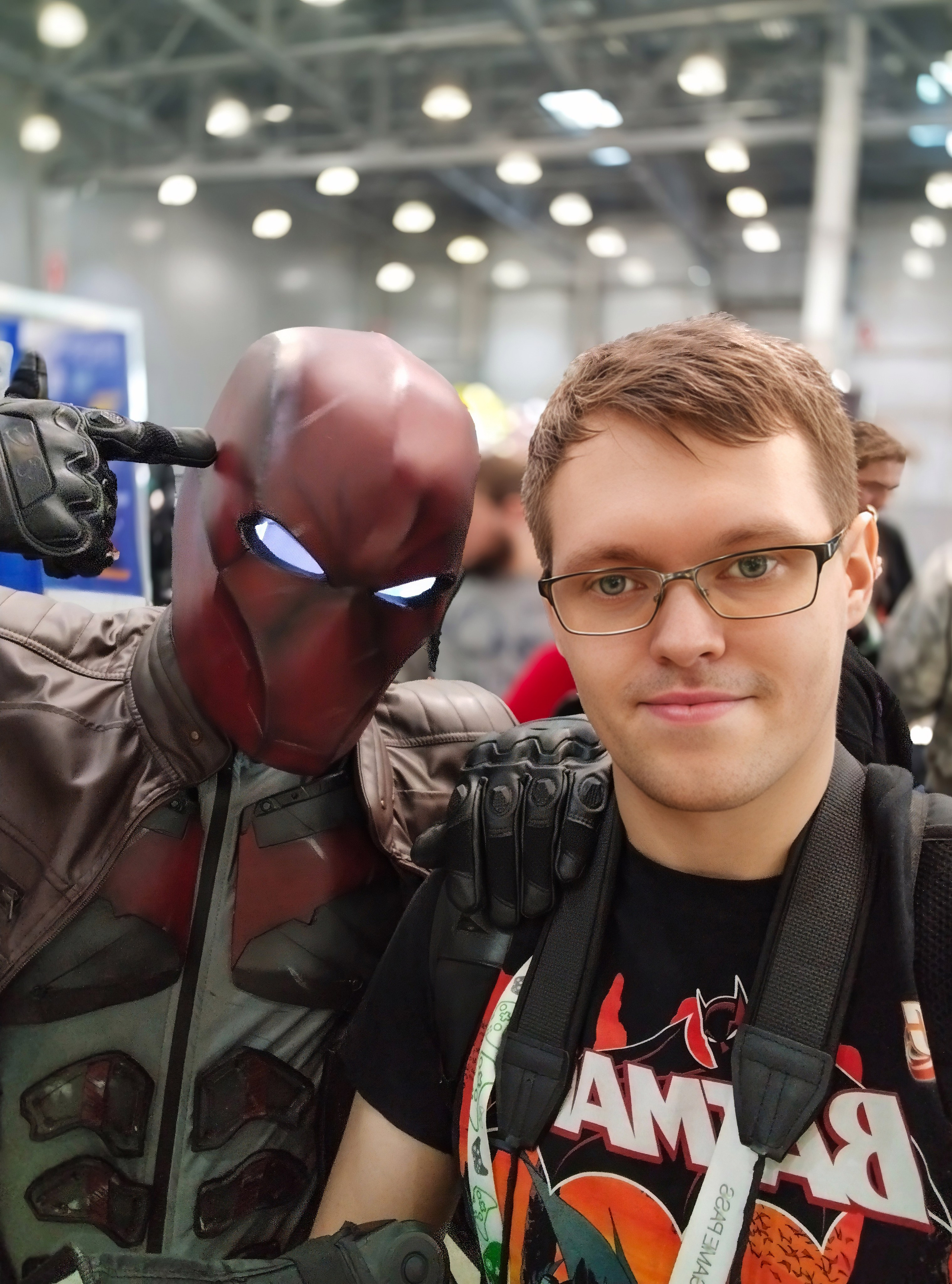 Игрокон 2025 фестиваль косплея и настольных игр в Москве. Фотографии от фотографа. Видеооператор, ретушёр. Дмитров, Москва и область