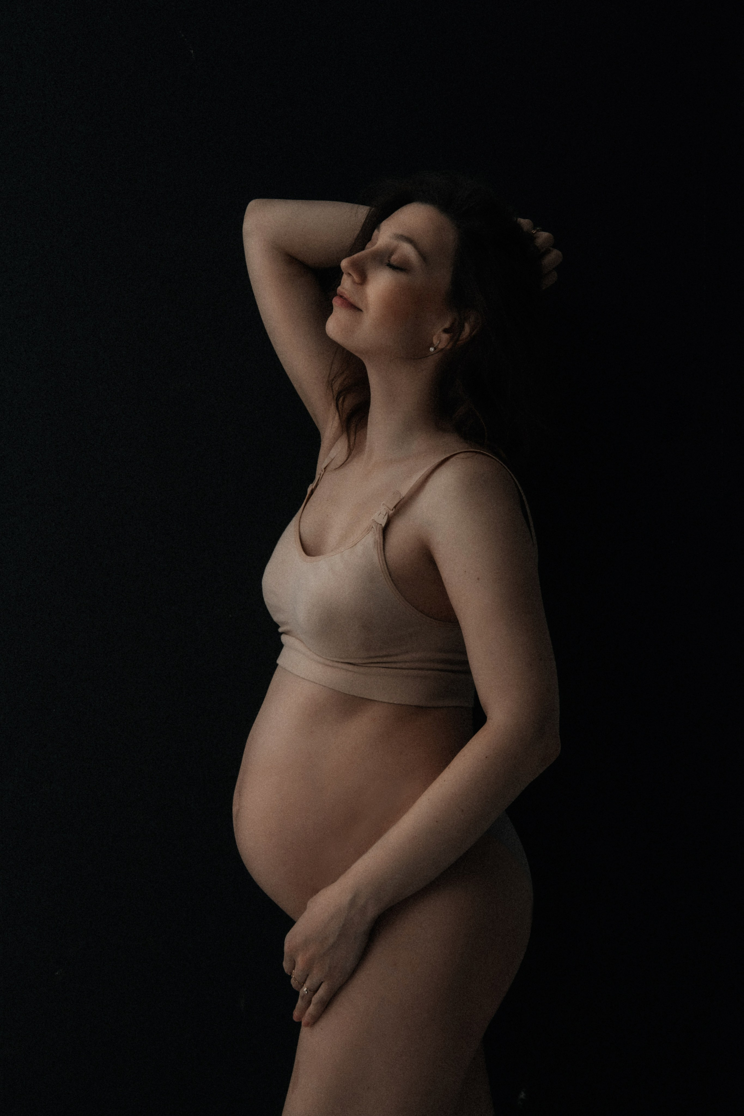 Фотосессия беременности. Фотограф в Иркутске Светлана Нартова
