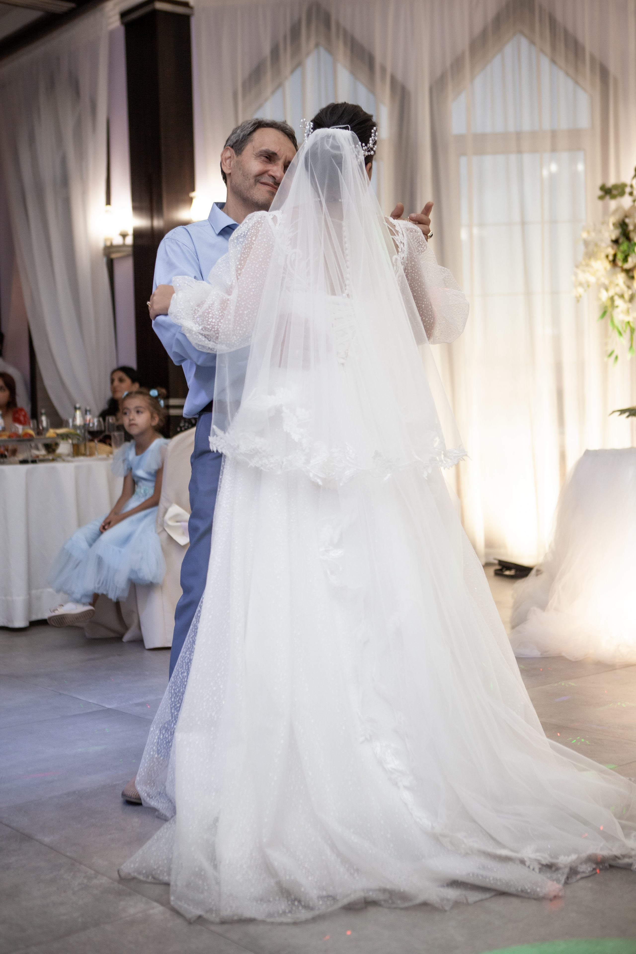 Катарина & Бабкен. Фотограф Olya Posnimay