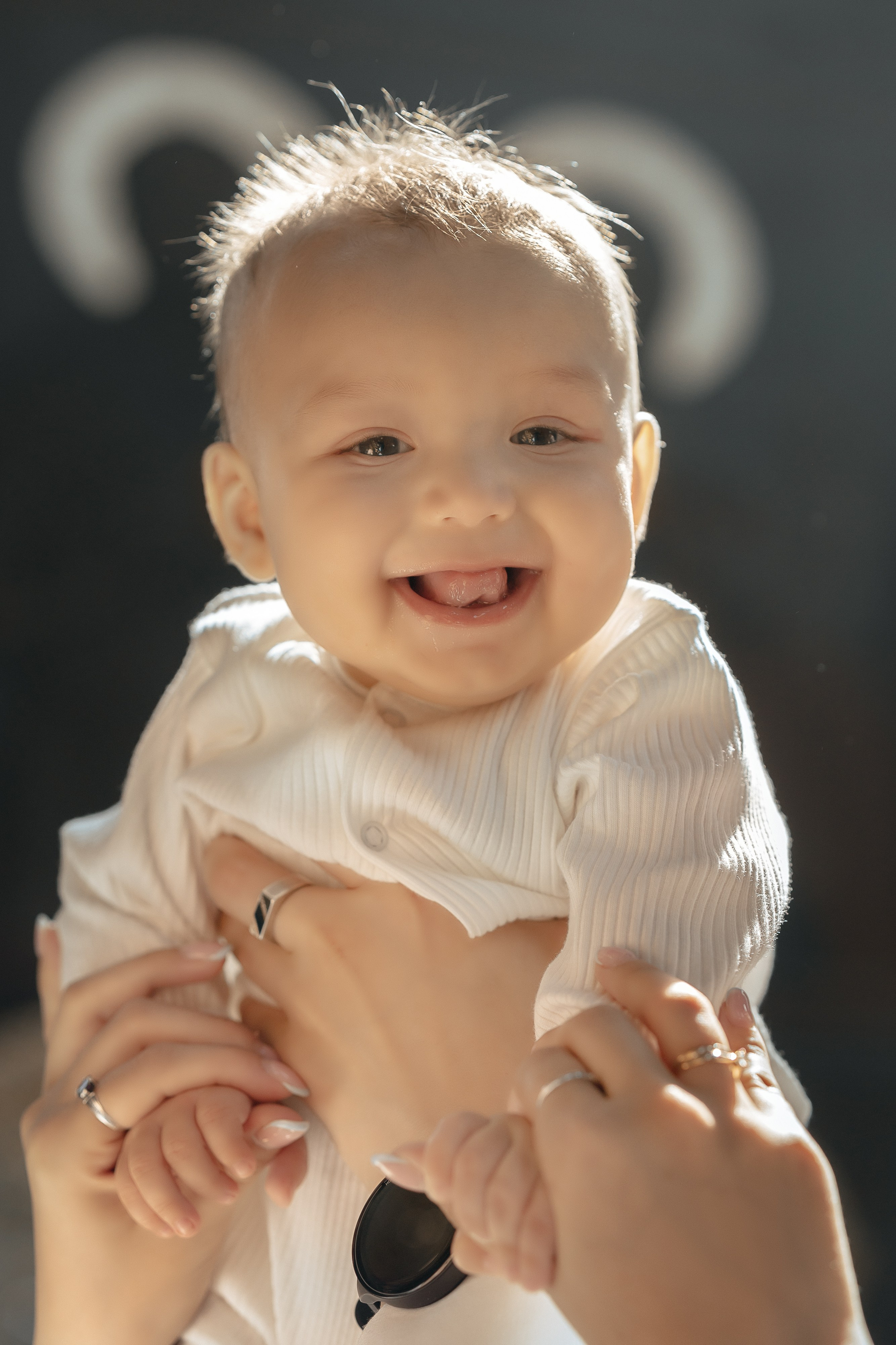 Фото портфолио крещения. Фотограф крещения венчания Чебоксары, Чувашия Татьяна Иванова