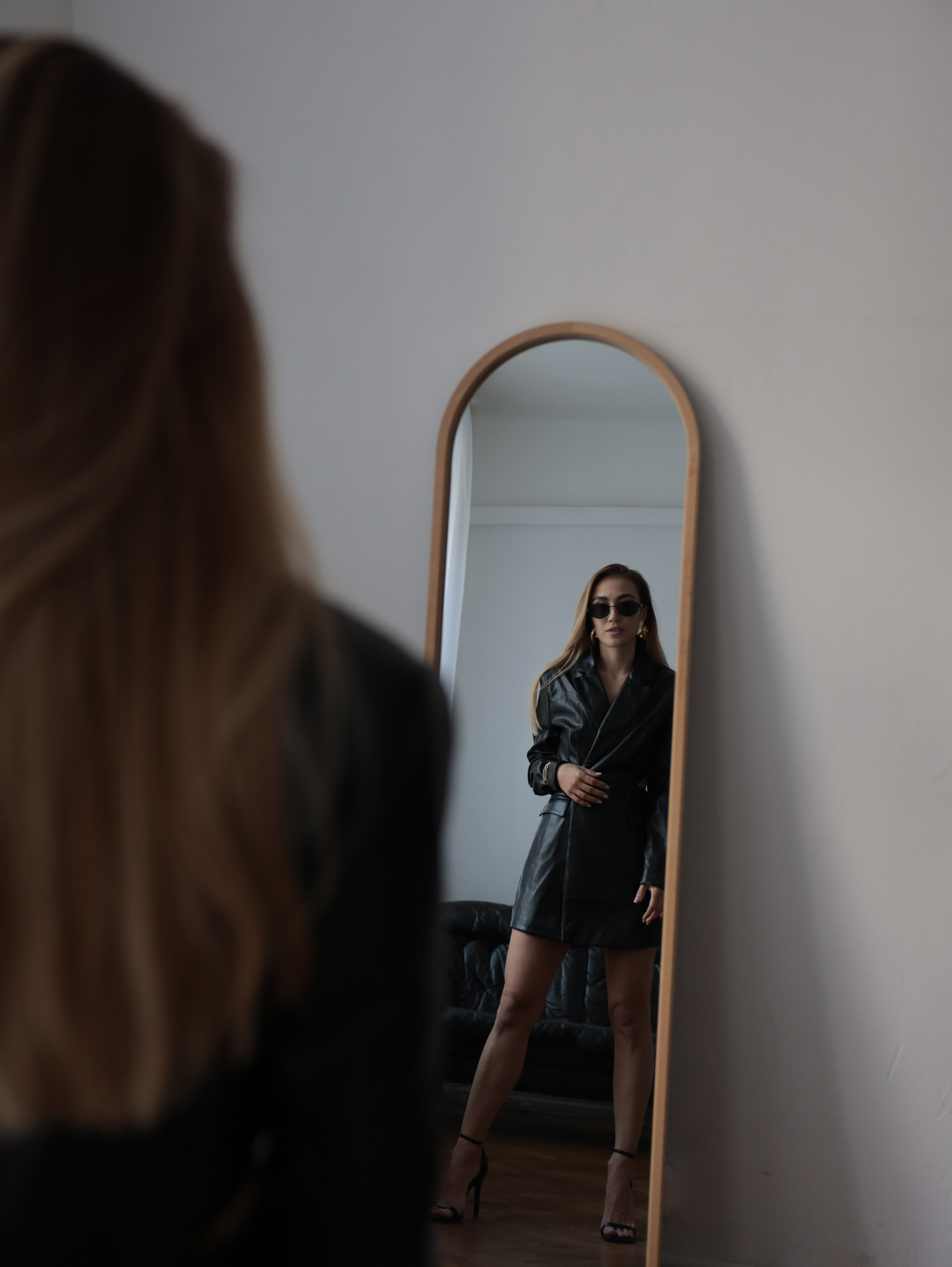 Портрет Валерия. Фотограф  Москва&Сочи Лазарева Вита