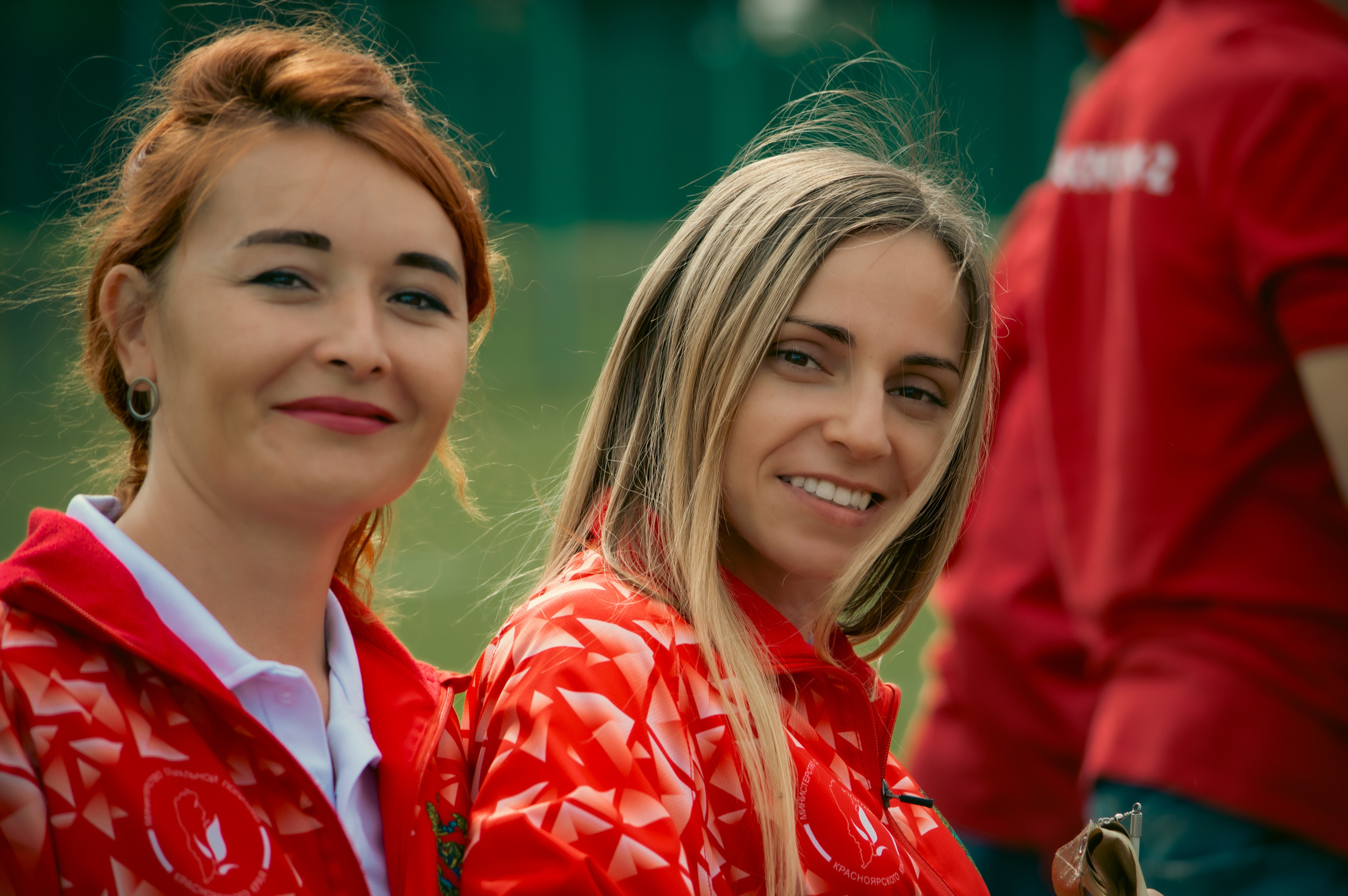 III Летняя Спартакиада 2025 Министерства социальной политики Красноярского края. G G L V D M T R | Фотограф в Красноярске