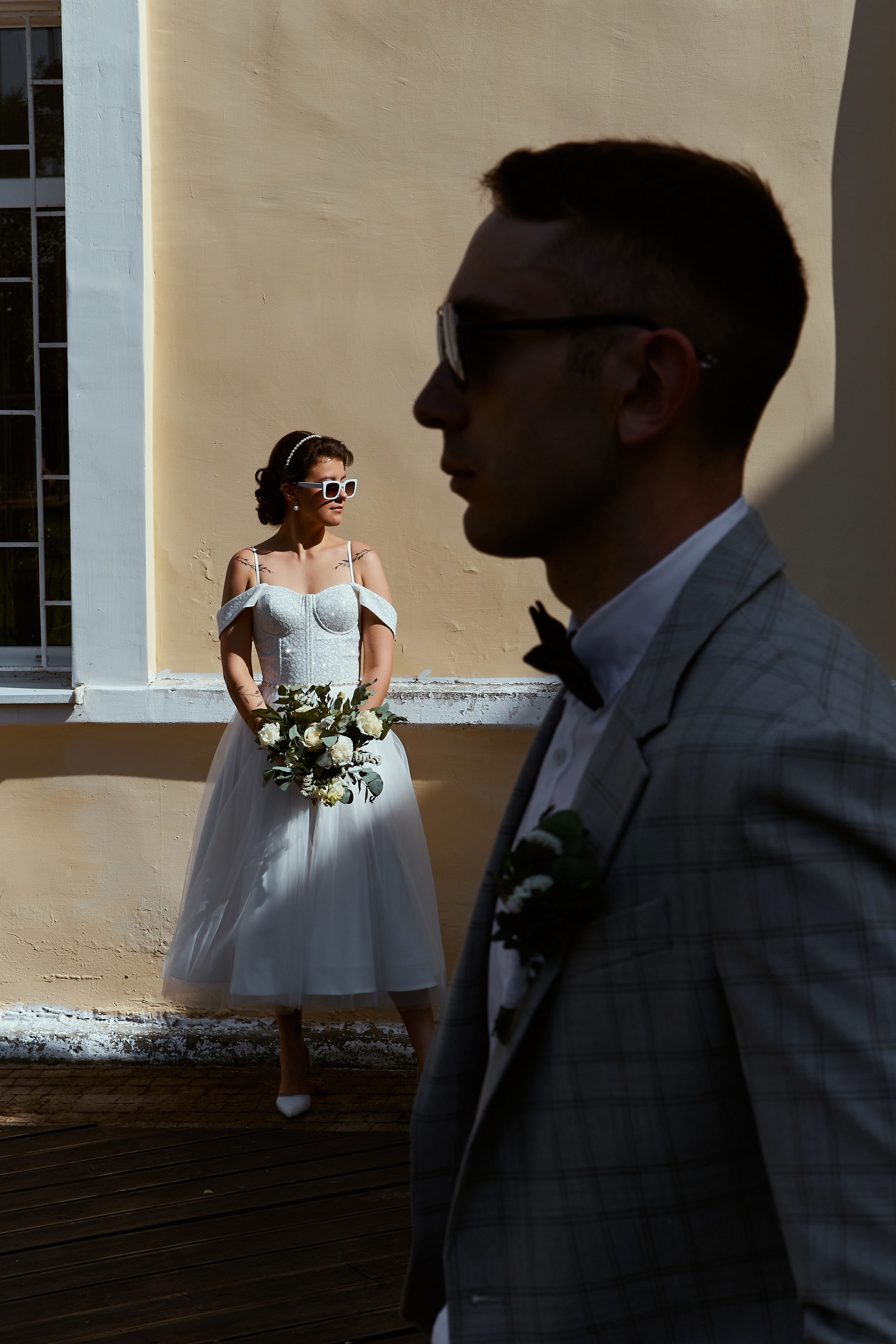 Галина и Евгений. Анастасия Марунич | Блогер | Ставрополь