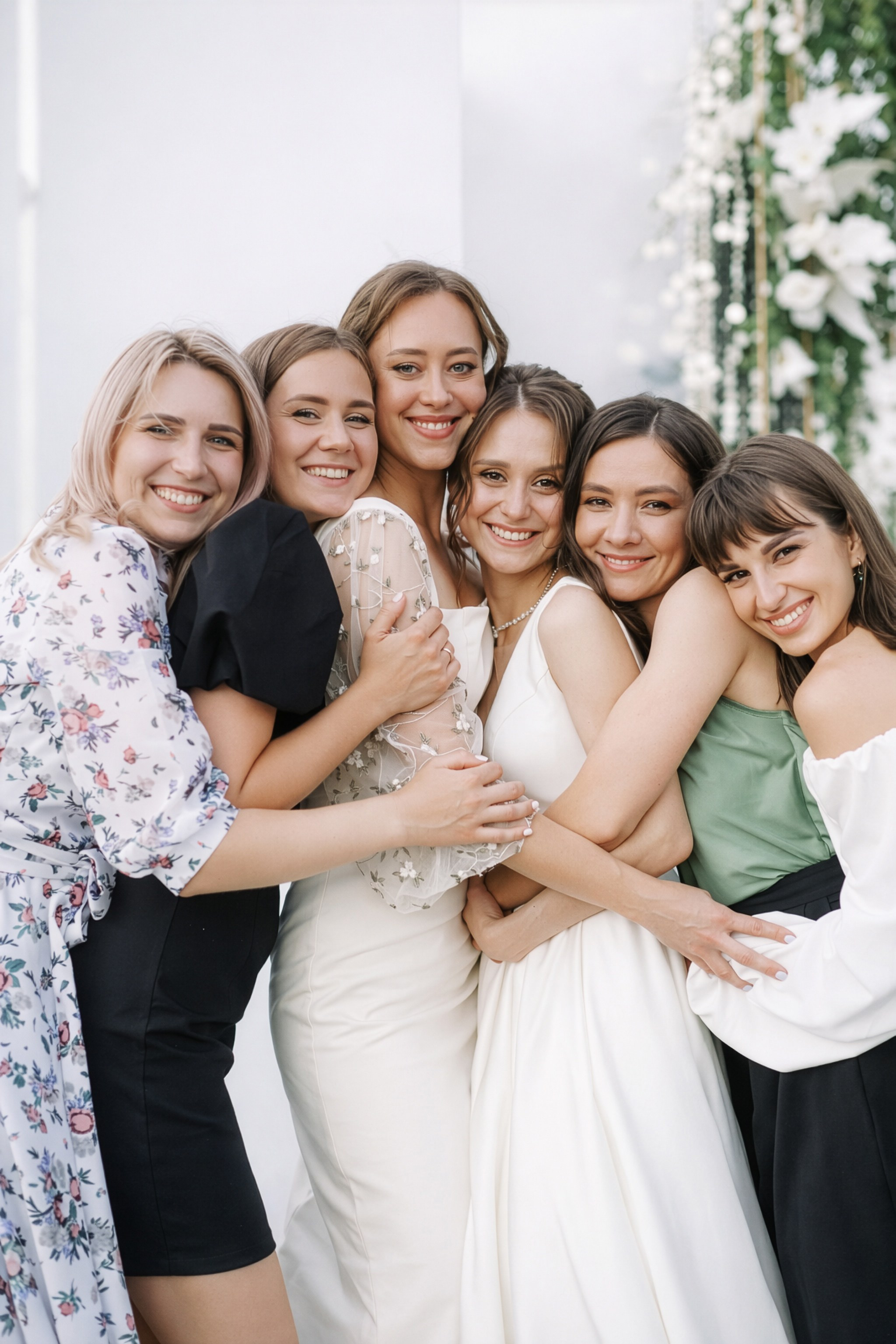 Павел и Полина. Дмитрий Судаков, фотограф в Екатеринбурге и Москве