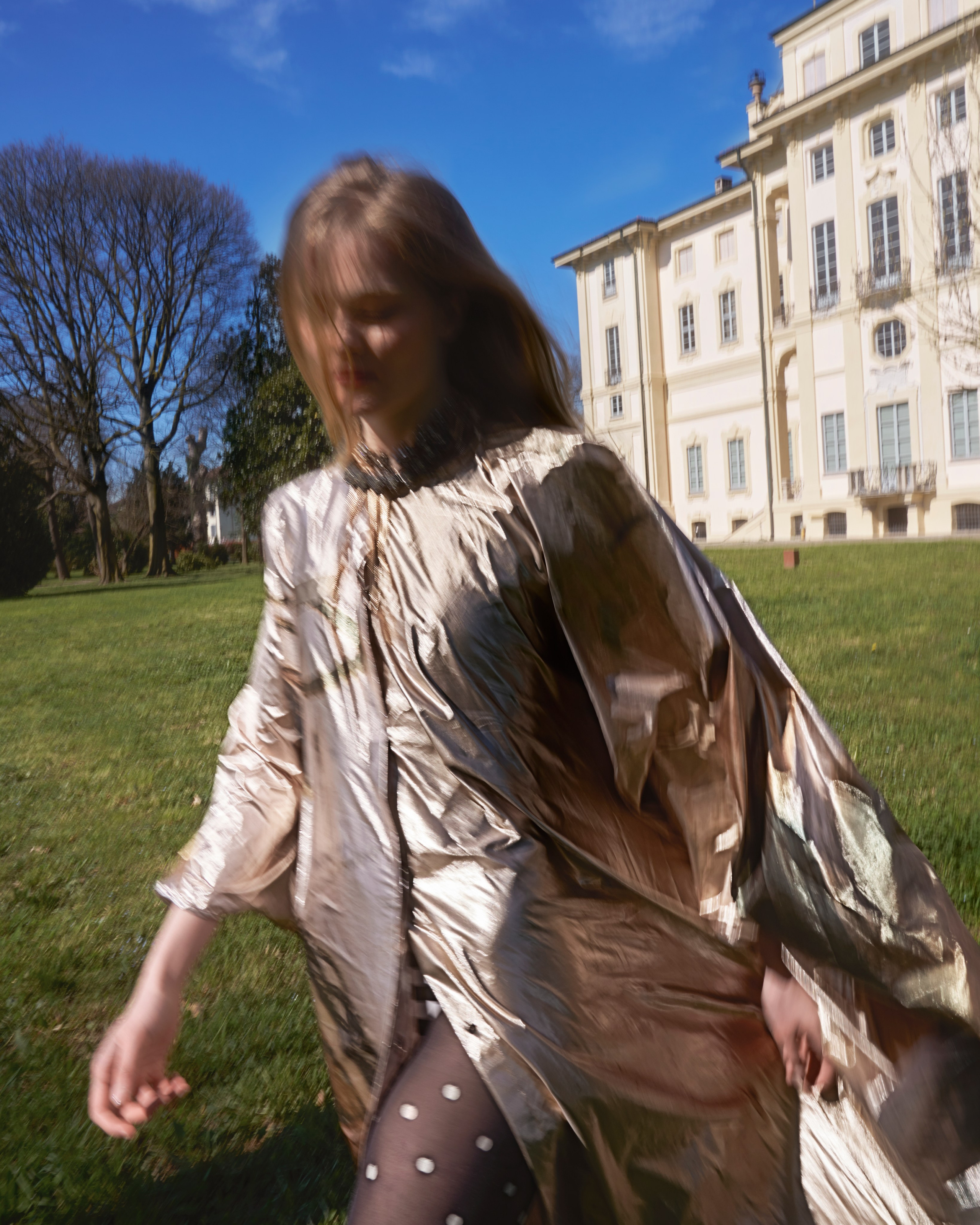 Latest Magazine Print issue SS 2026. Fashion Photographer in Milan