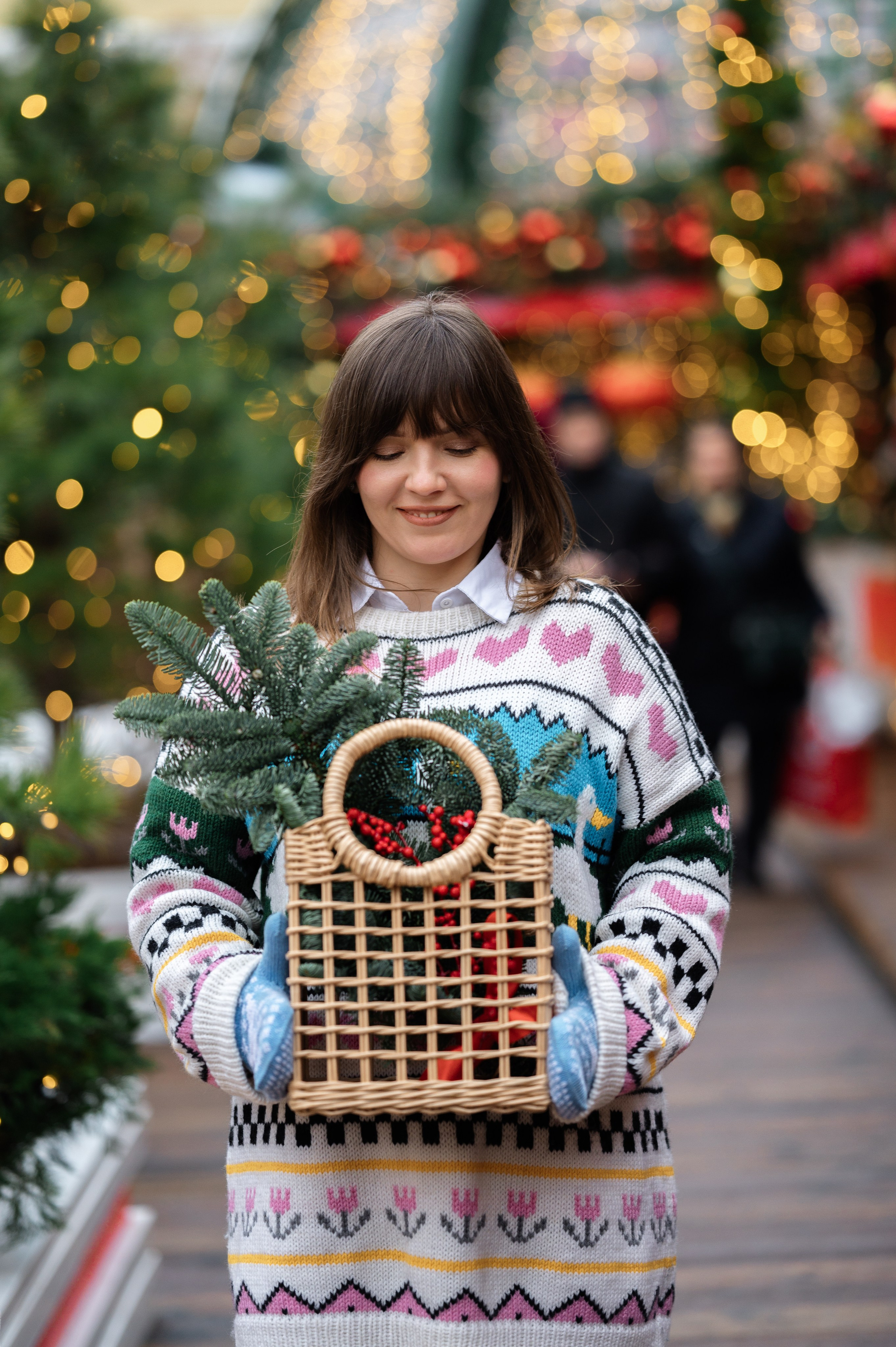 Уличная фотосессия. Фотограф Москва Екатерина Постникова Индивидуальные и семейные съемки
