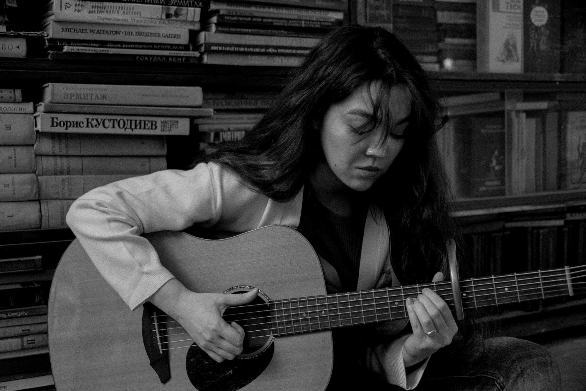 Лайло. Фотограф Валерия