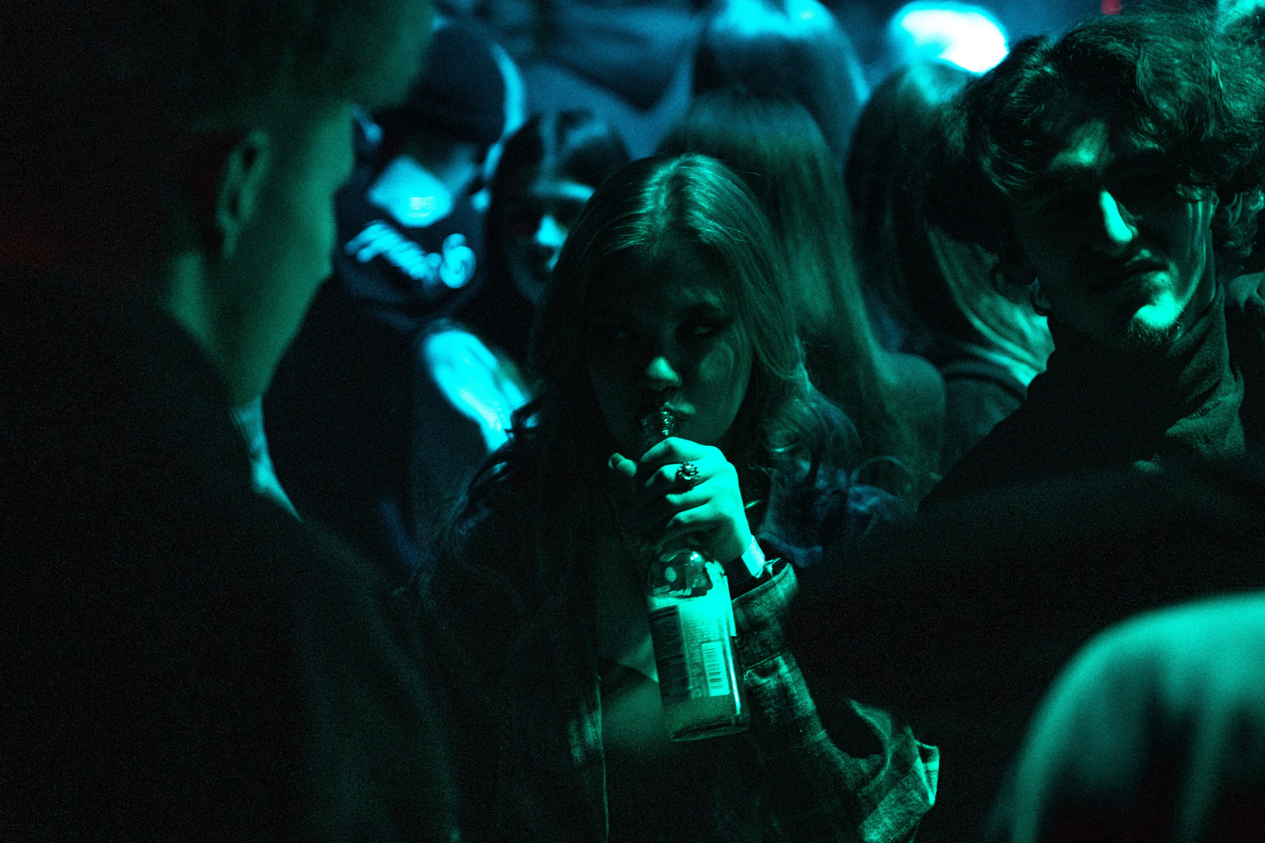 ZHARA & ZIP| ПАША ТЕХНИК. ZHARA CREW