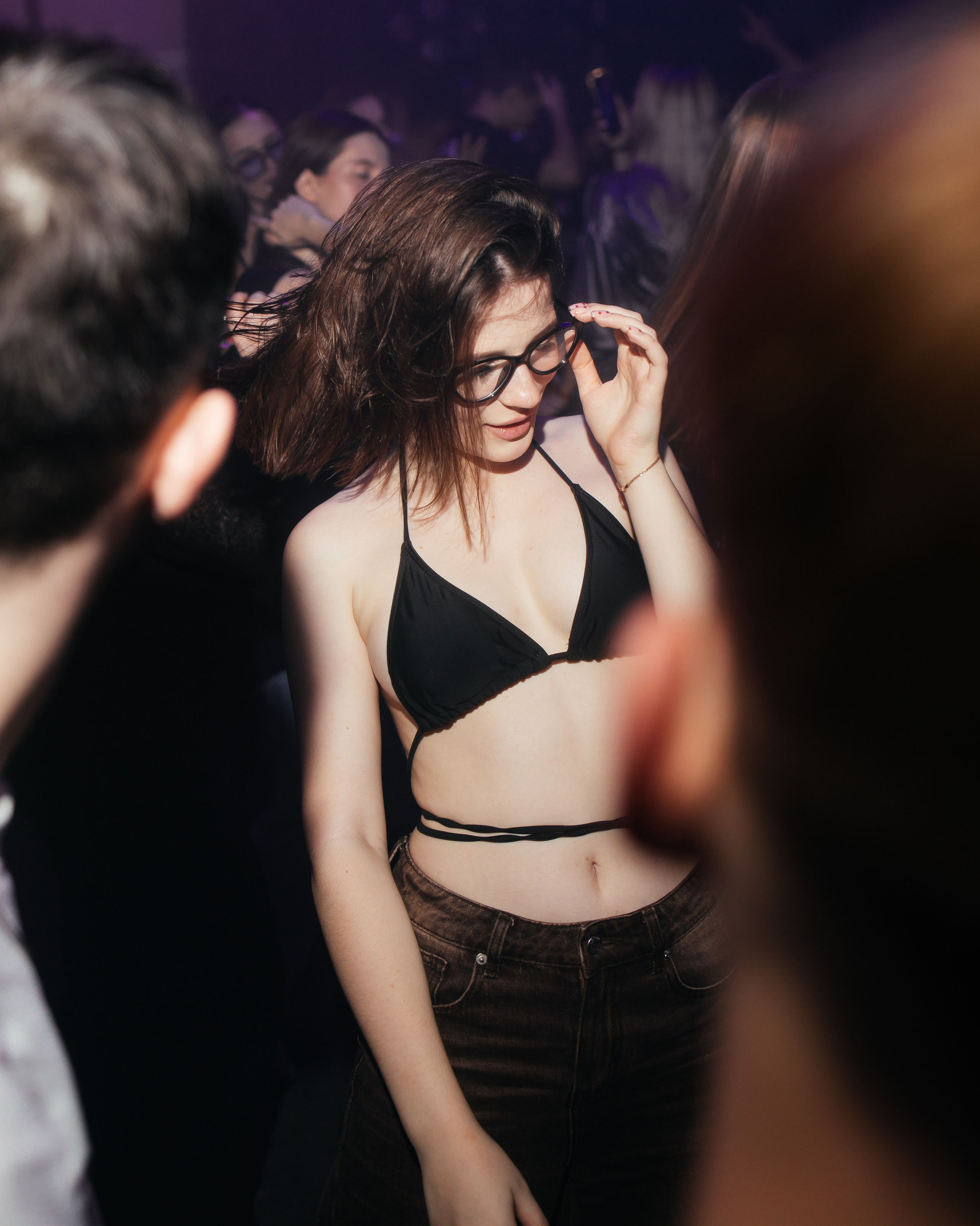 ZHARA TOUR DOMBAY | 2025 | PART2. ZHARA CREW