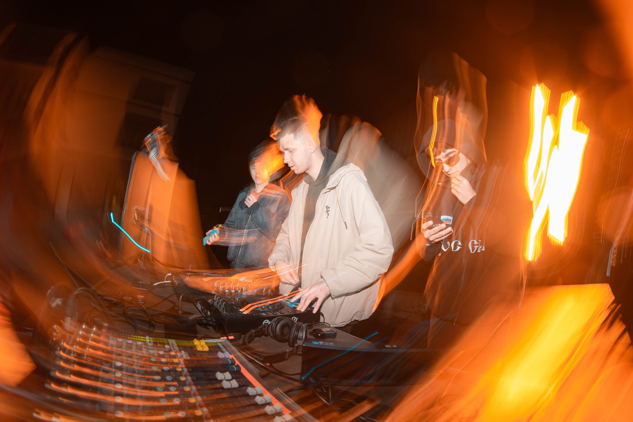 ZHARA TOUR DOMBAY FEST | 2025. ZHARA CREW