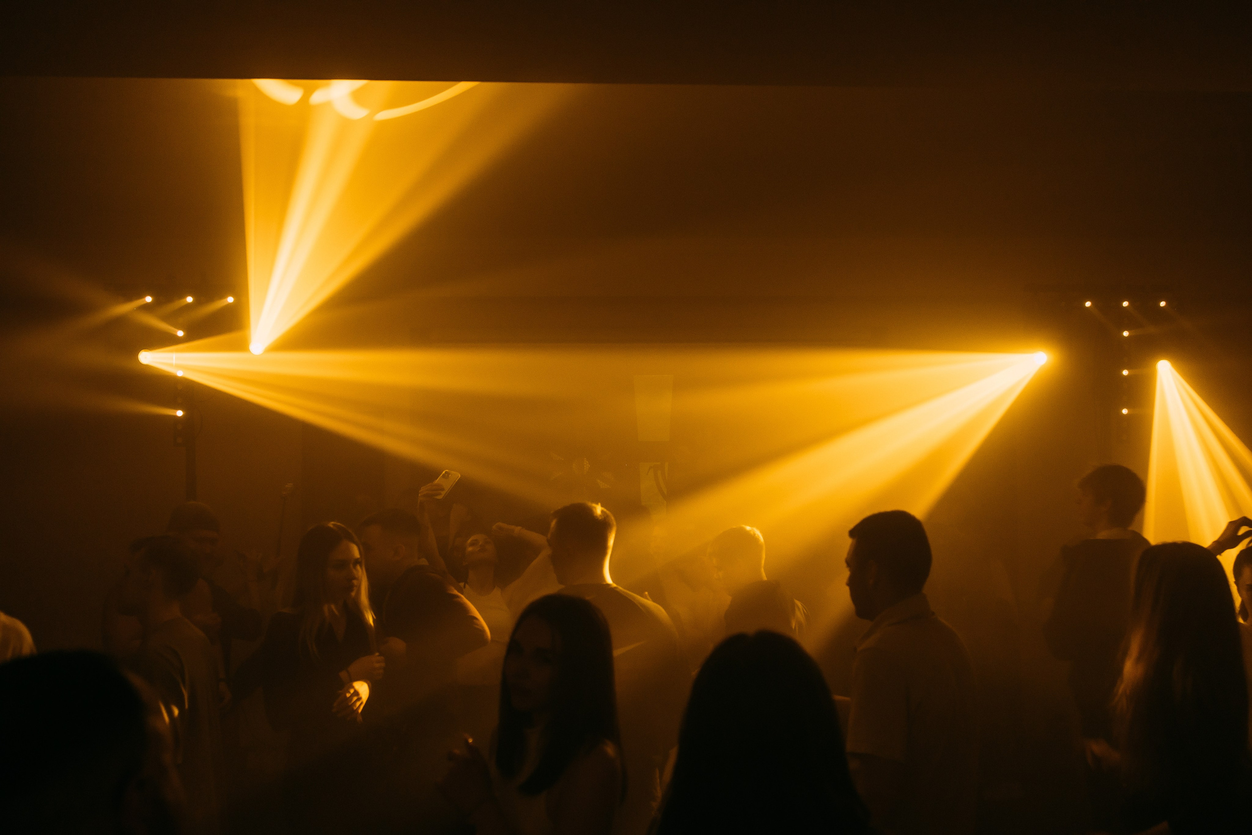 ZHARA TOUR DOMBAY | 2025 | PART2. ZHARA CREW