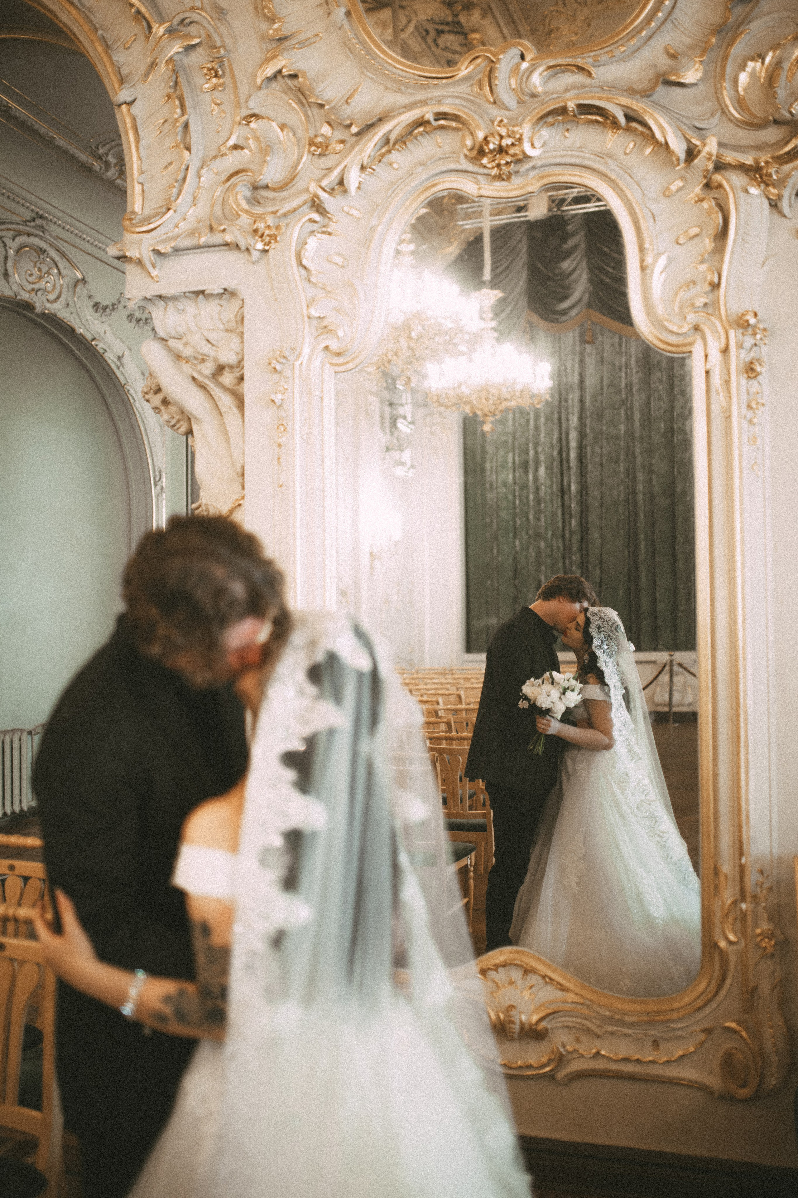 К & Д | Санкт-Петербург. Фотограф Екатерина Амбрушкевич