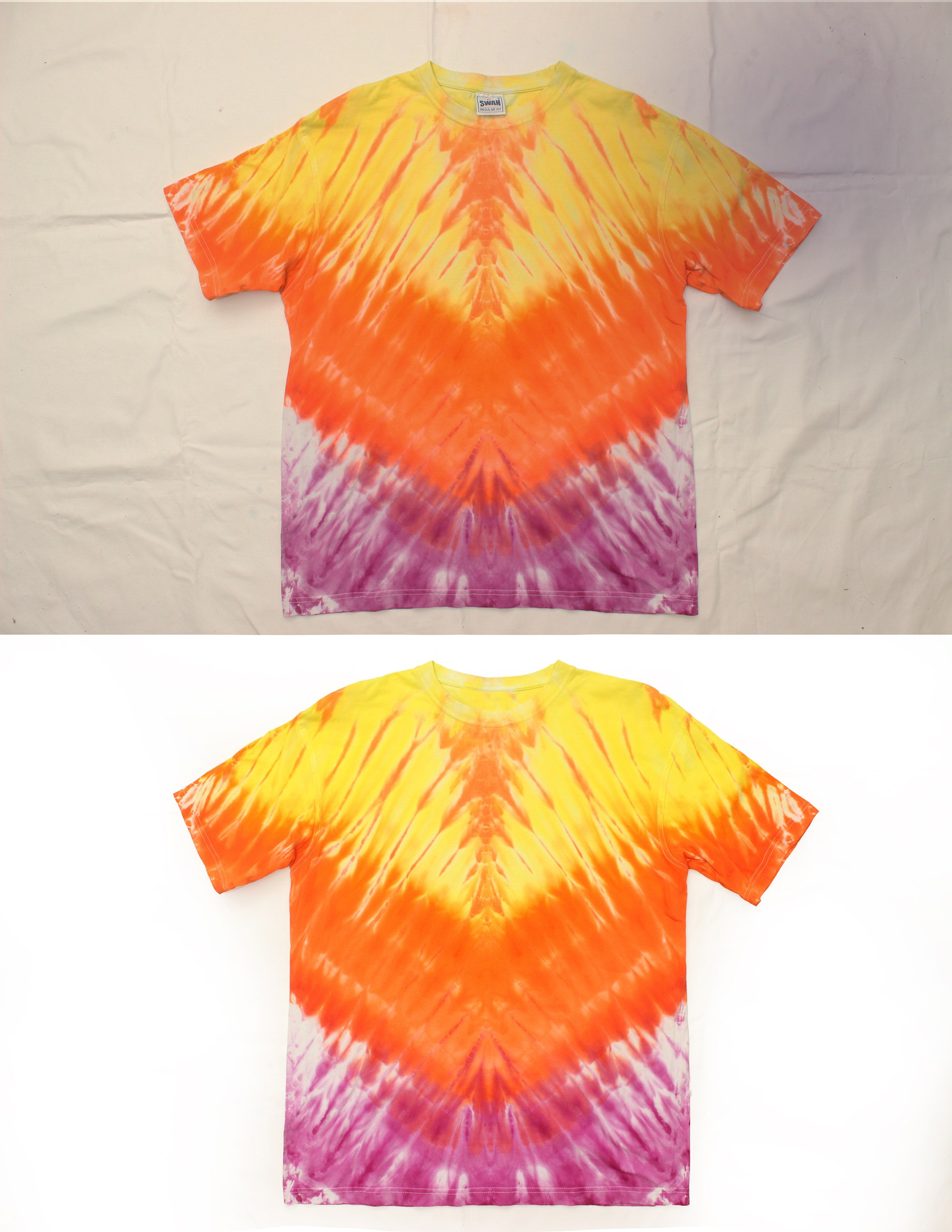 Футболки и худи