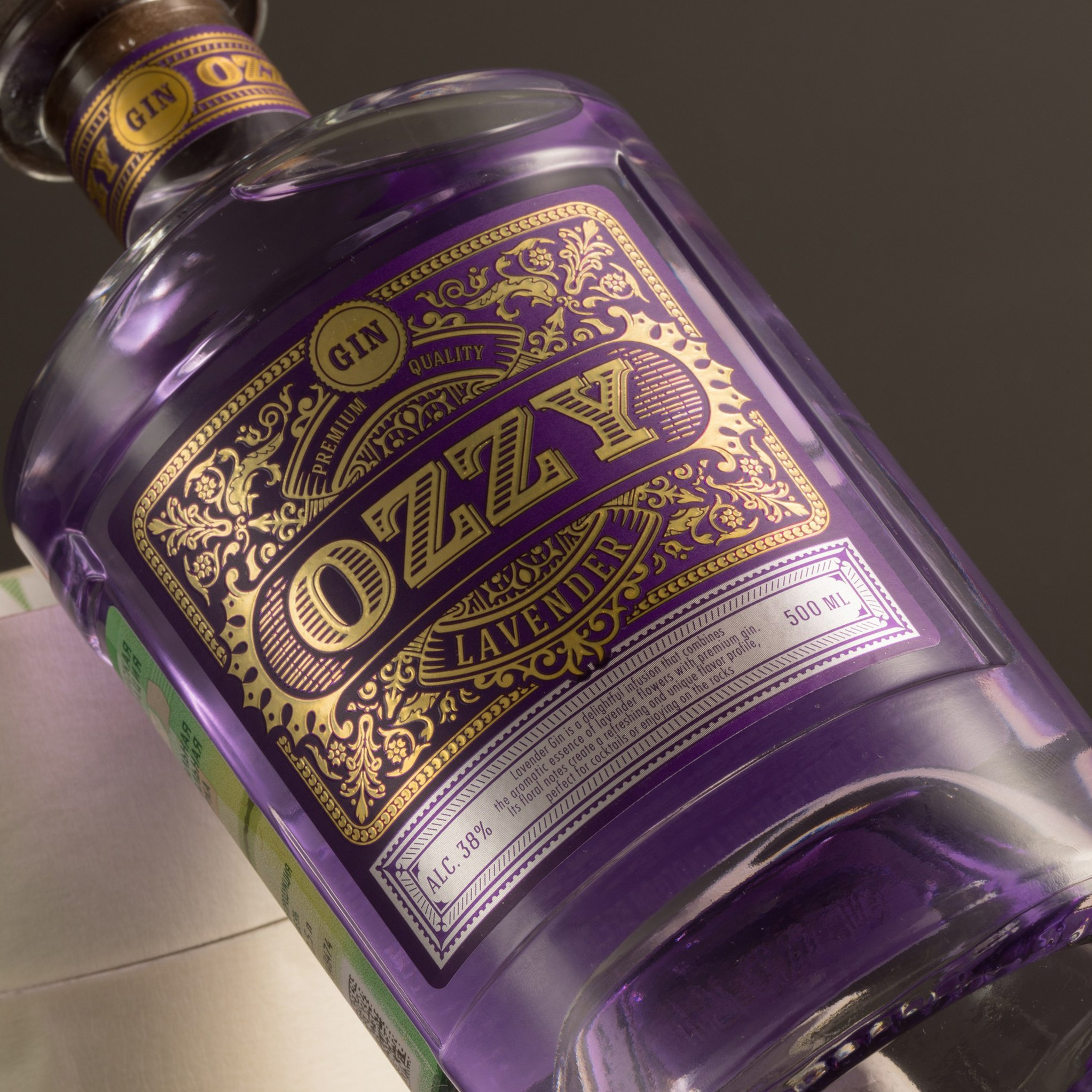 Фуд — Ретушь