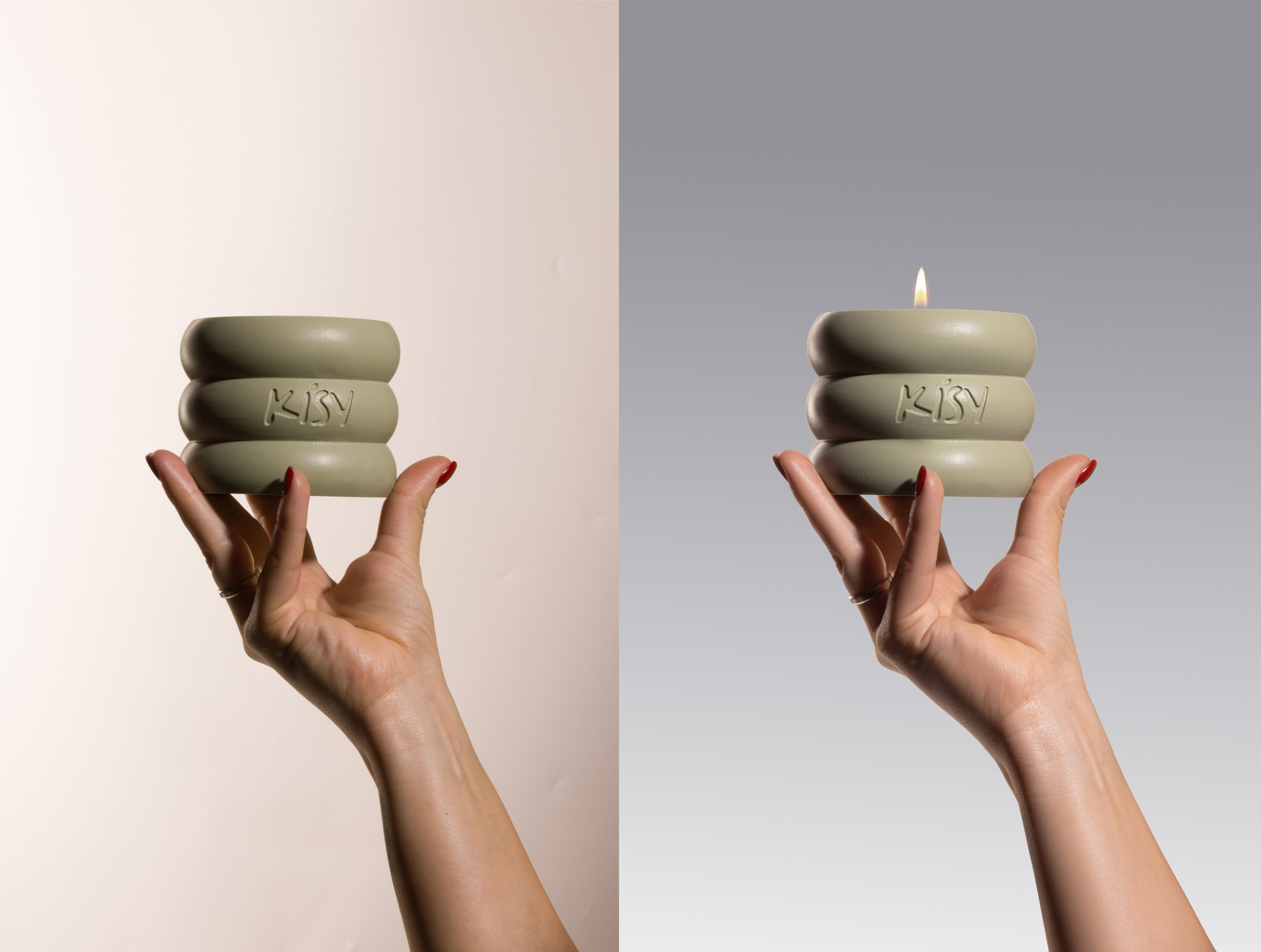 Свечи и диффузоры