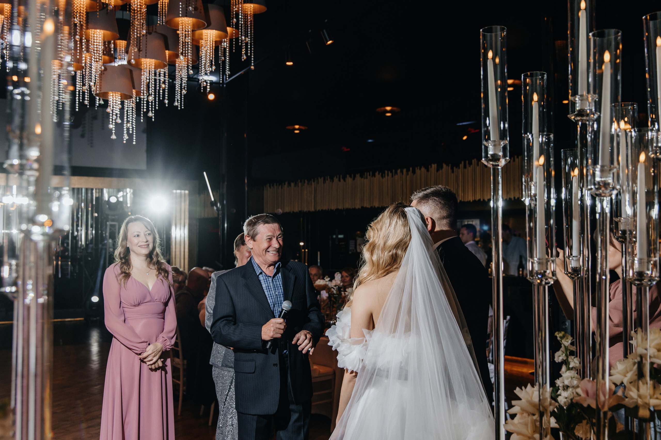 Саша и Миша. Свадебный фотограф и видеограф Когай Дмитрий и Юлия