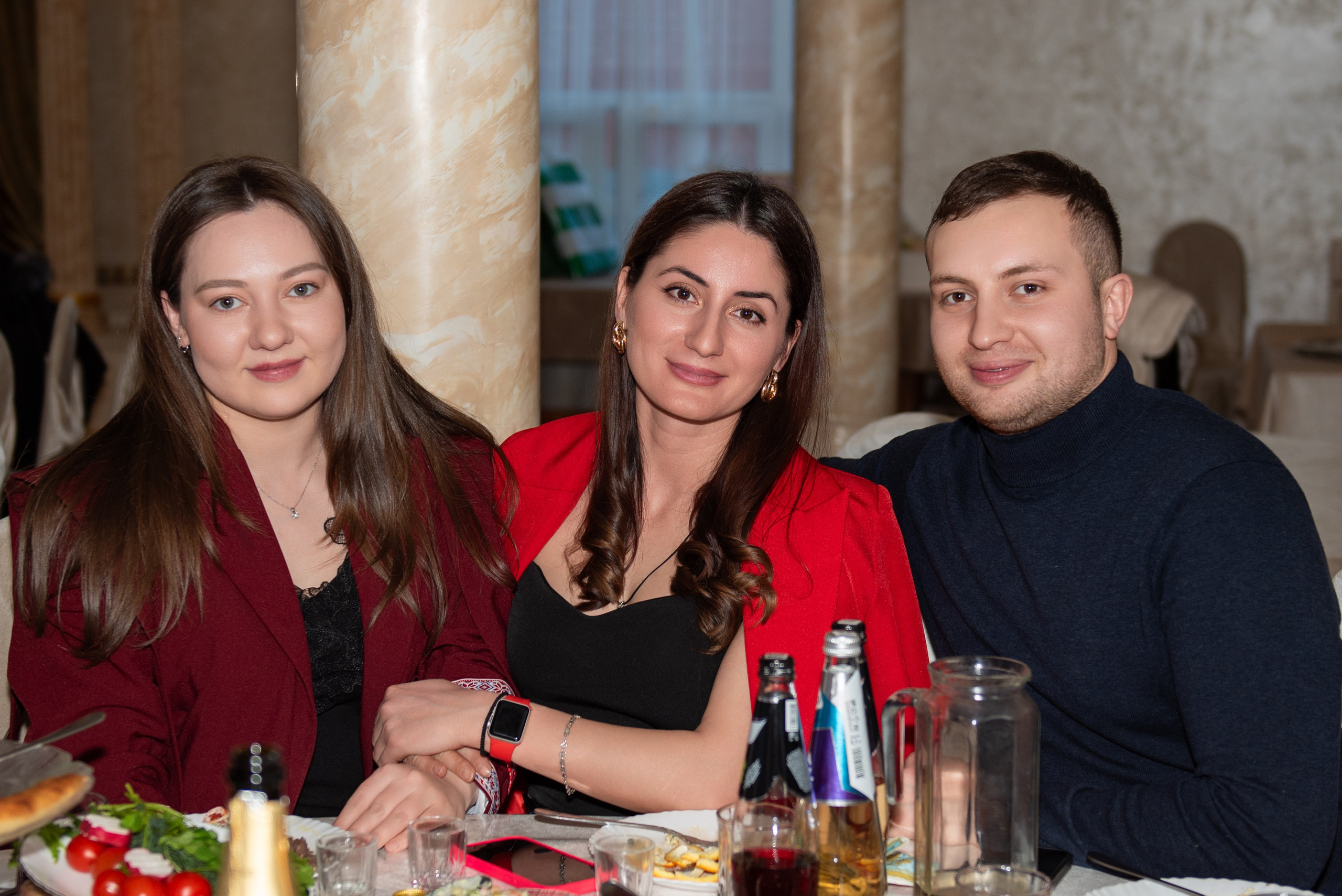 День Рождения Астемира. Фотограф. Северная — Осетия