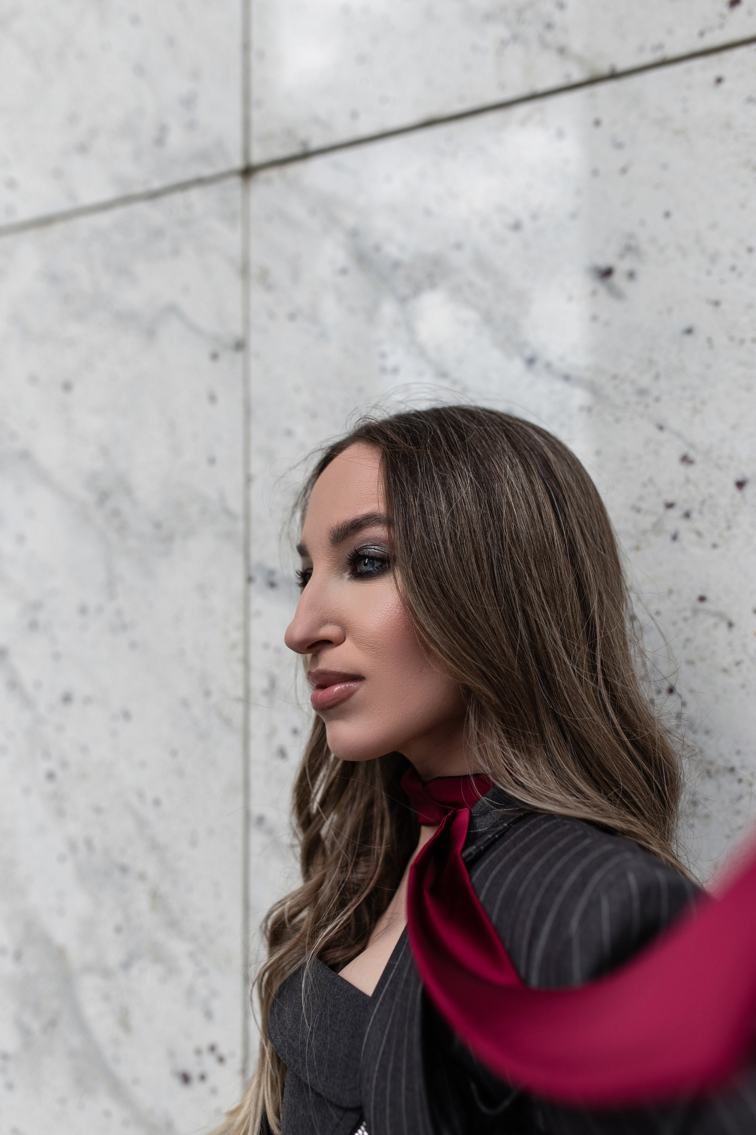 Надя. Фотограф Новосибирск Халуева Елена