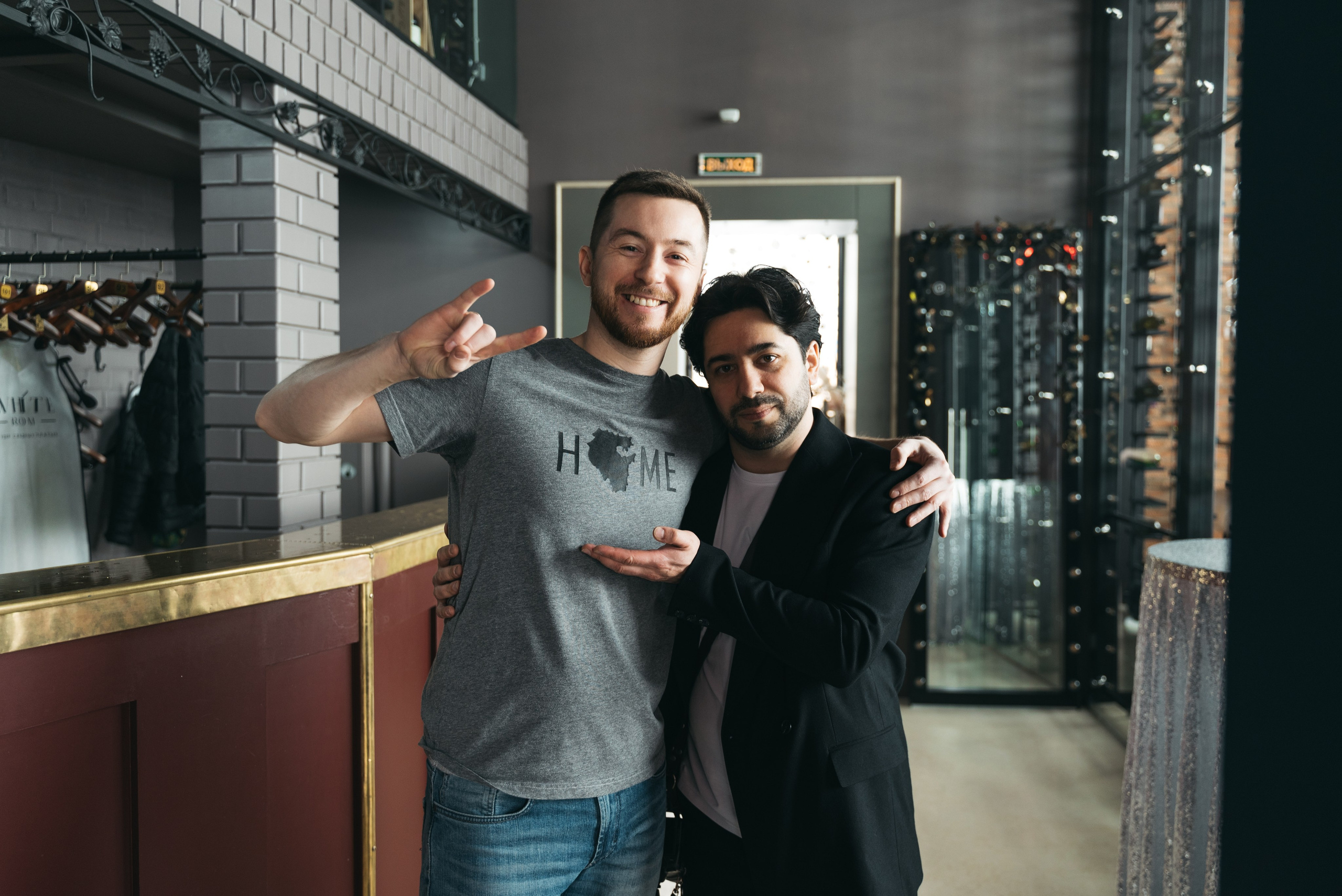 Backstage 23.03.24. Репортажный и свадебный фотограф в Сургуте