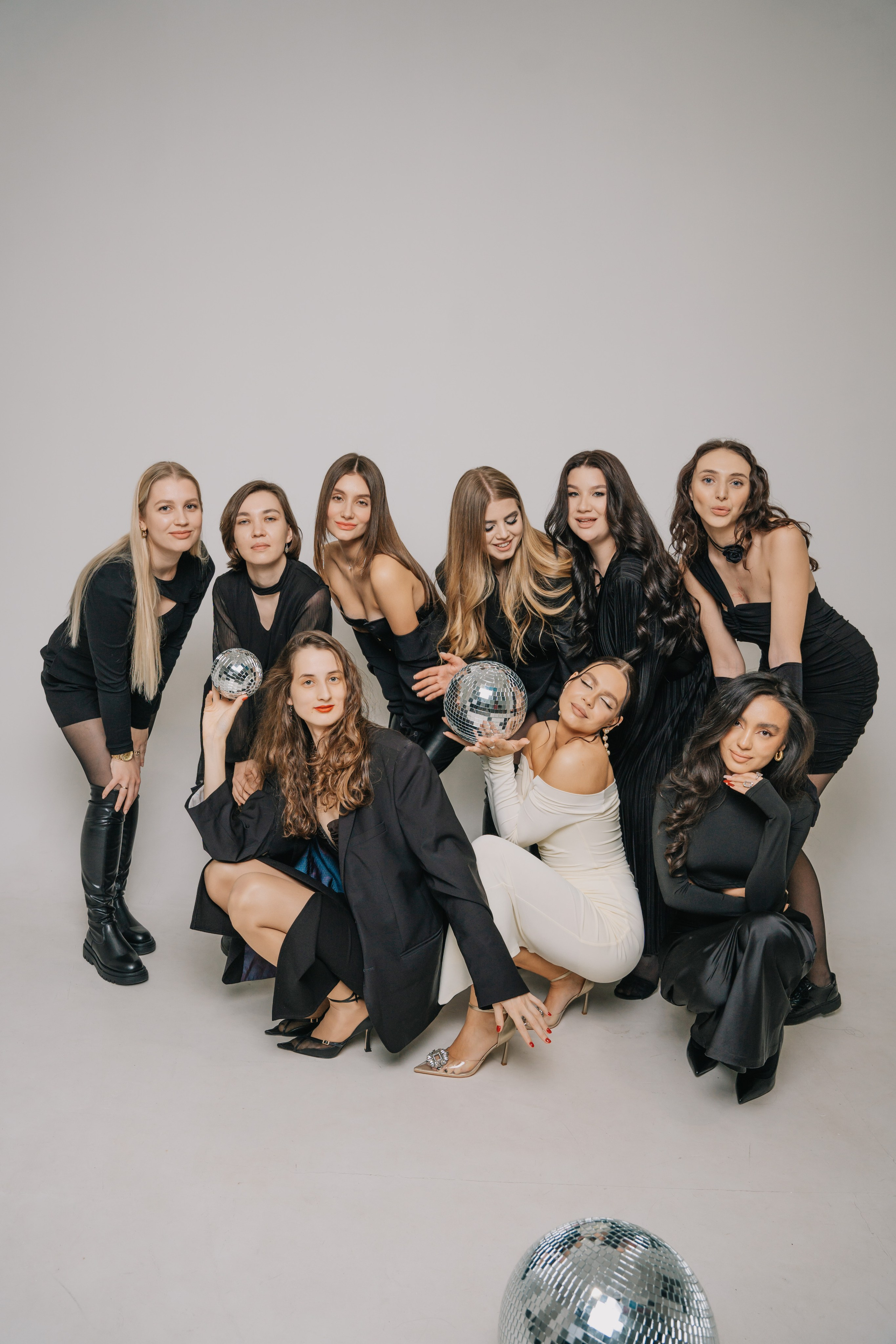 Групповые. Ульяна Ремезова | Фотограф | Челябинск