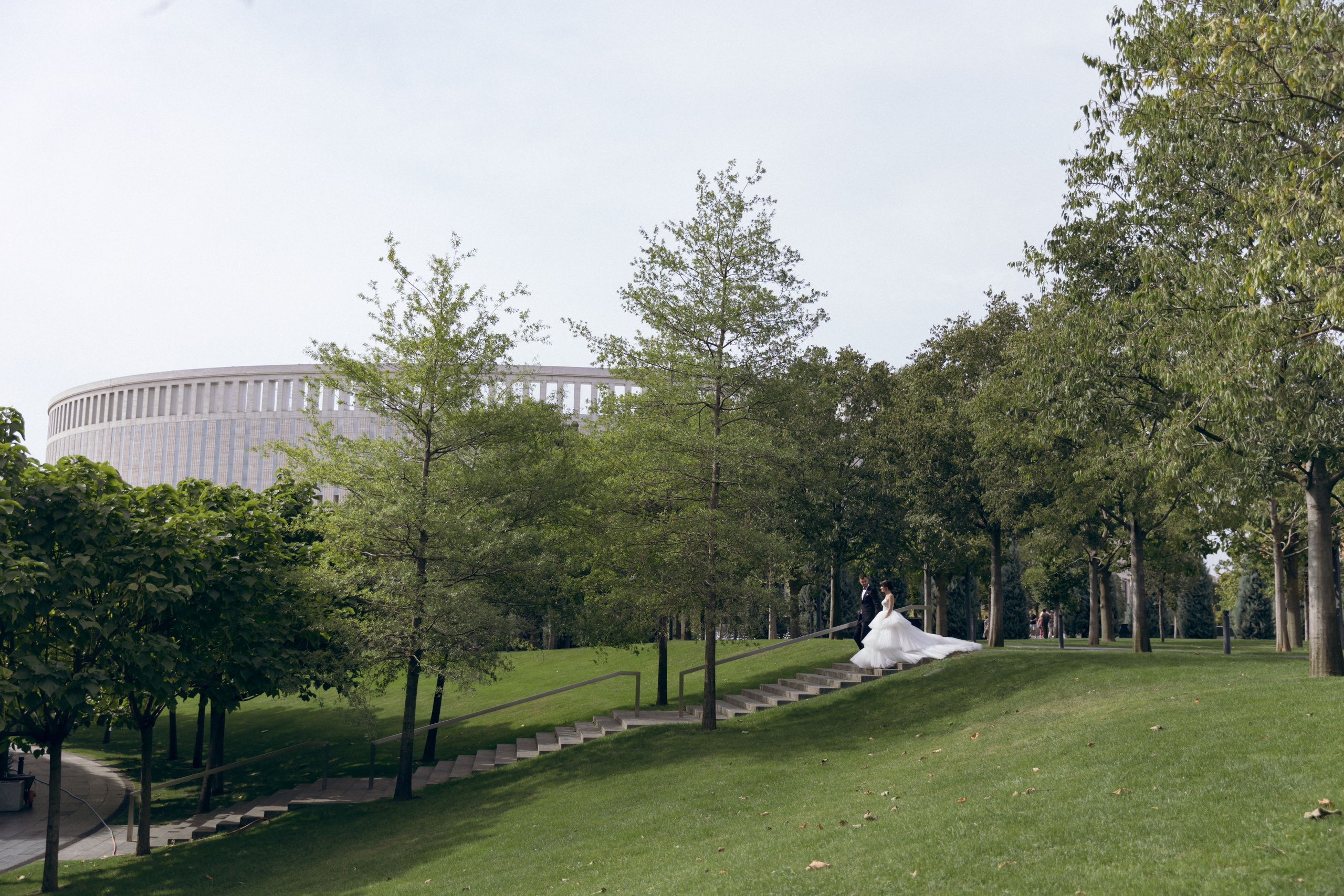 Екатерина и Сергей, 18/09/2024. Свадебный  и семейный фотограф в Краснодаре