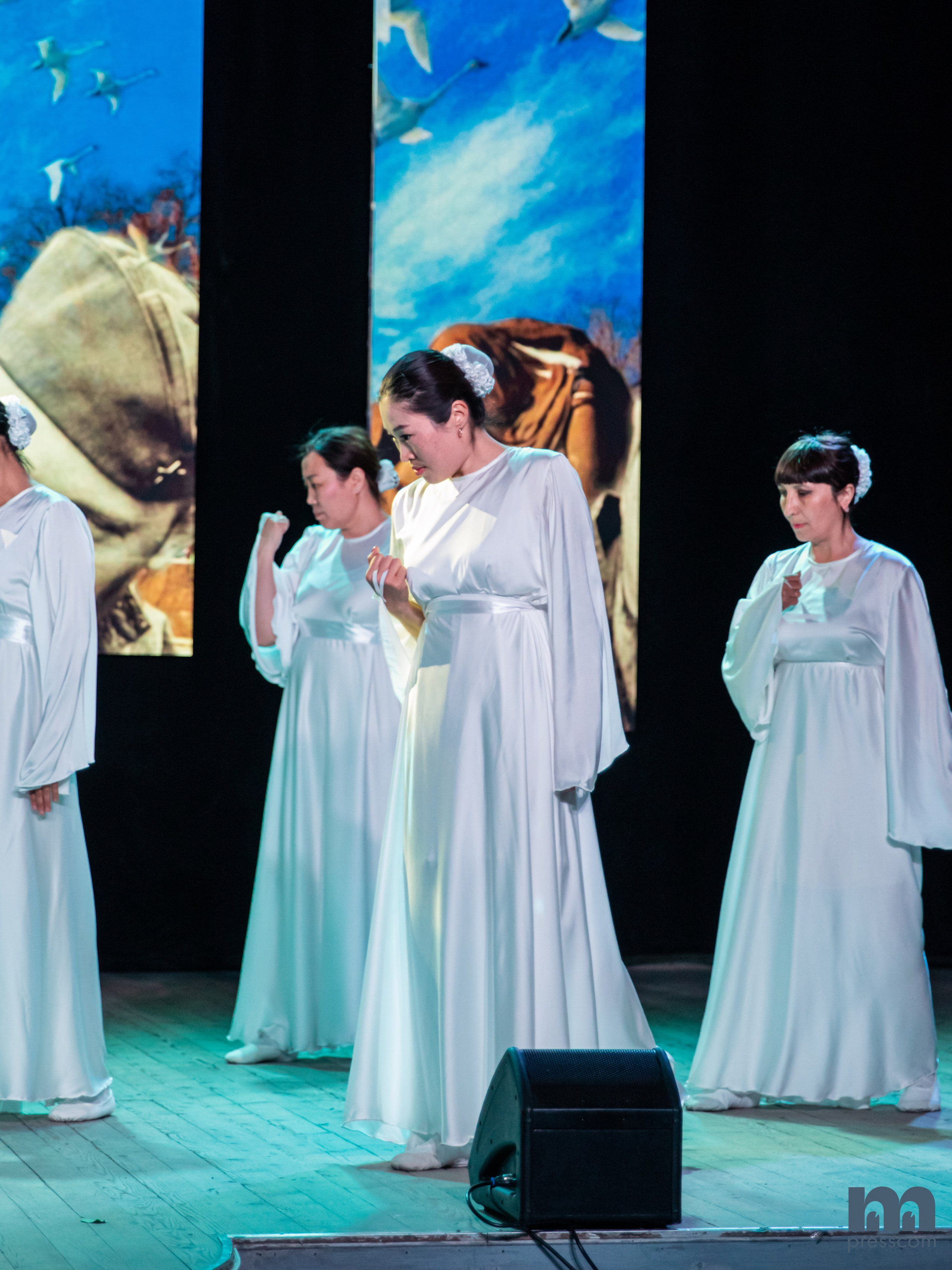 Педагогическая Весна 2024. PhotoMeet — Фотограф в Улан-Удэ