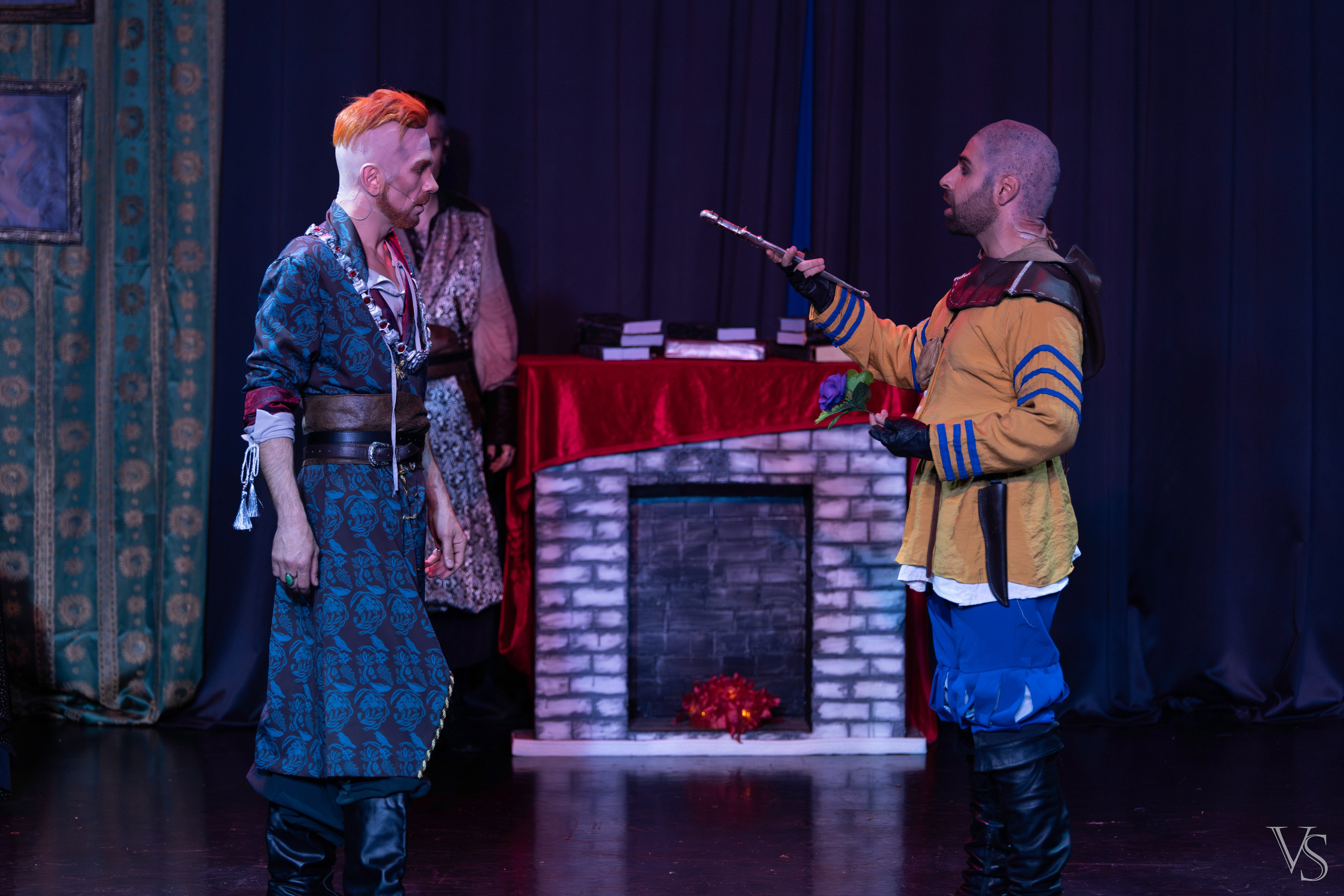 Каменное сердце. Фотограф Виктор Степанов