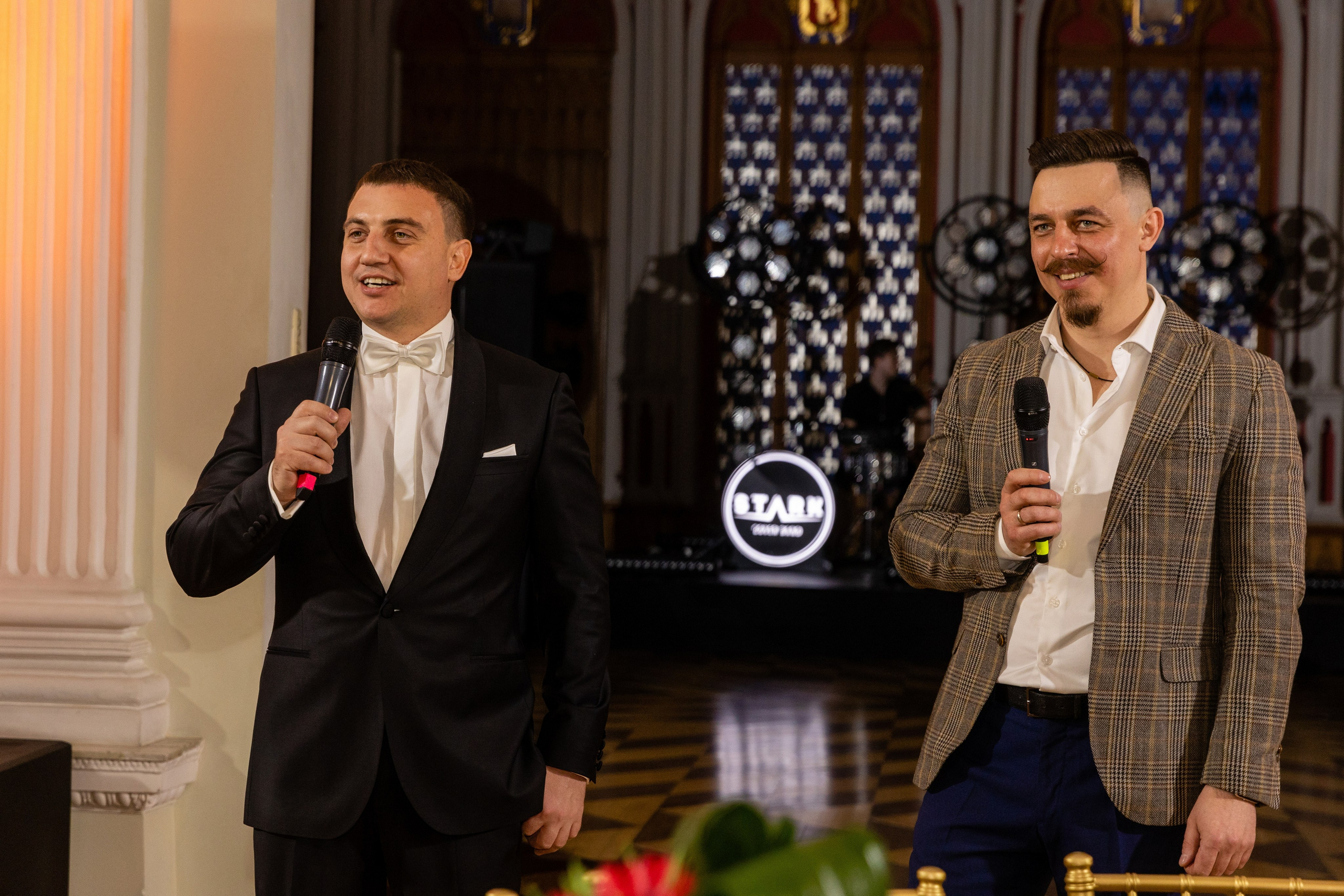 20 лет Союзоптторг. Фотограф в Санкт-Петербурге Закута Ольга