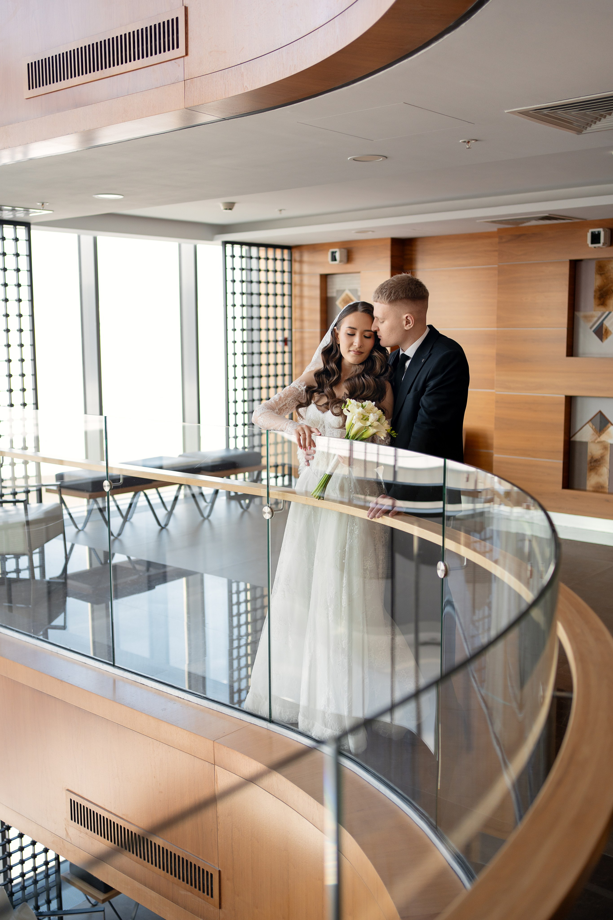 Алексей и Валерия. Семейный и свадебный фотограф Минск, Беларусь Анна Орловская