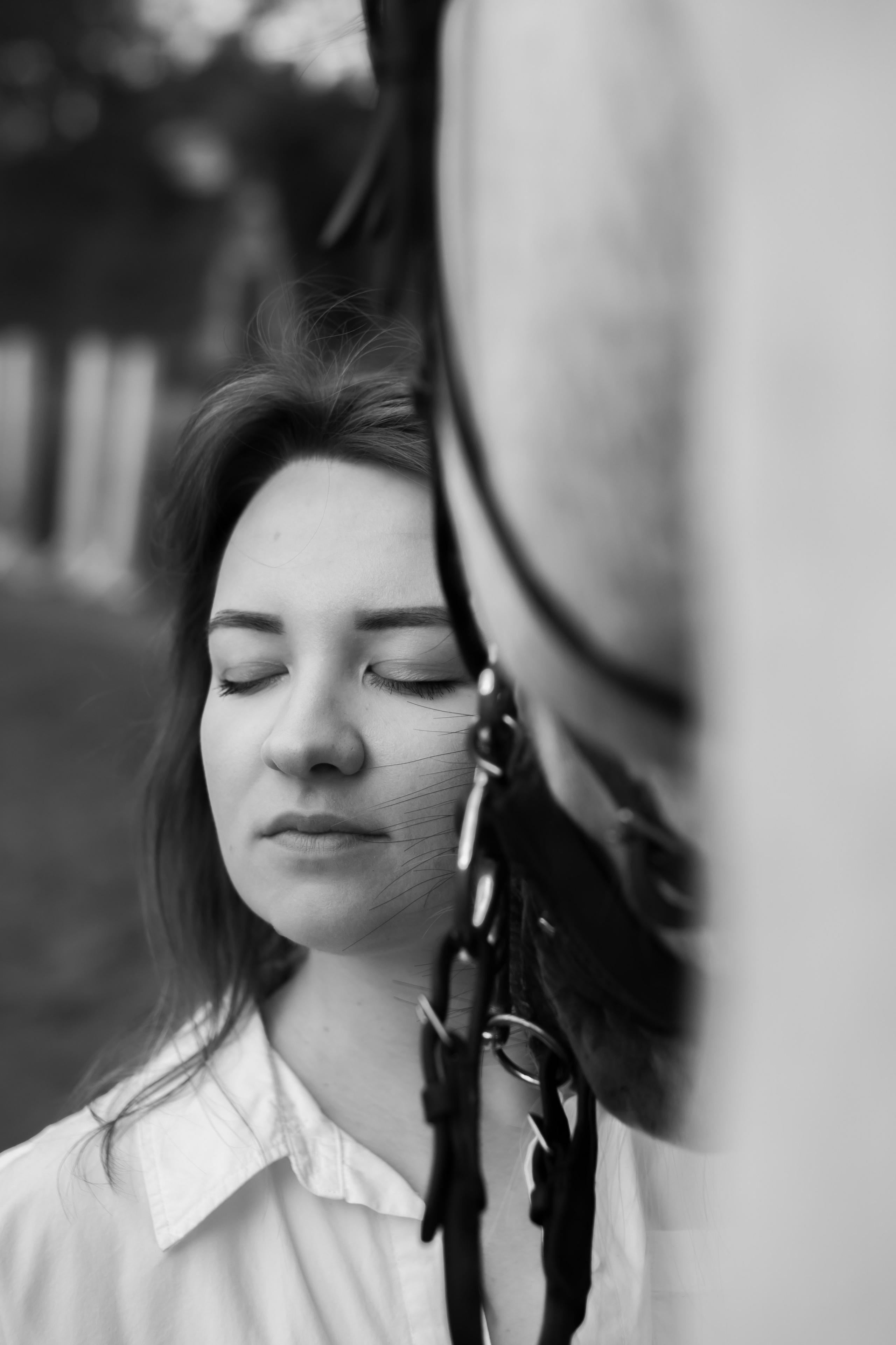 Художественные фотосессии. Конный фотограф в Санкт-Петербурге Анна Лебедева