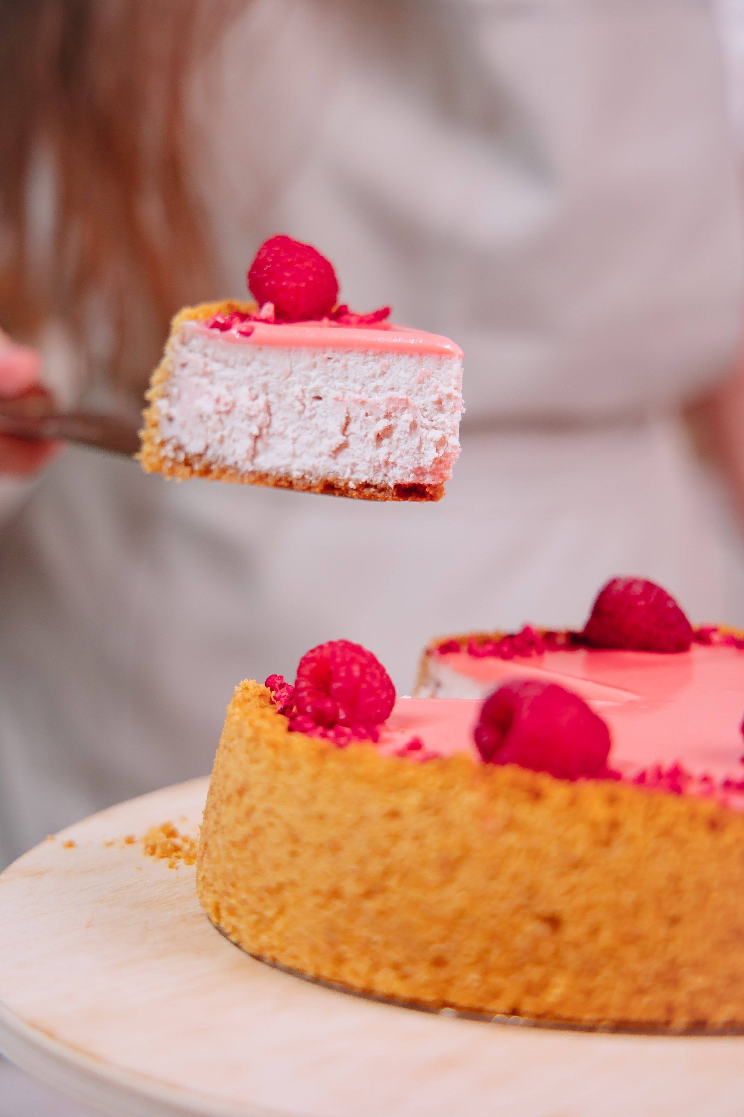 Портфолио Еда. Фотограф Аделина Raw