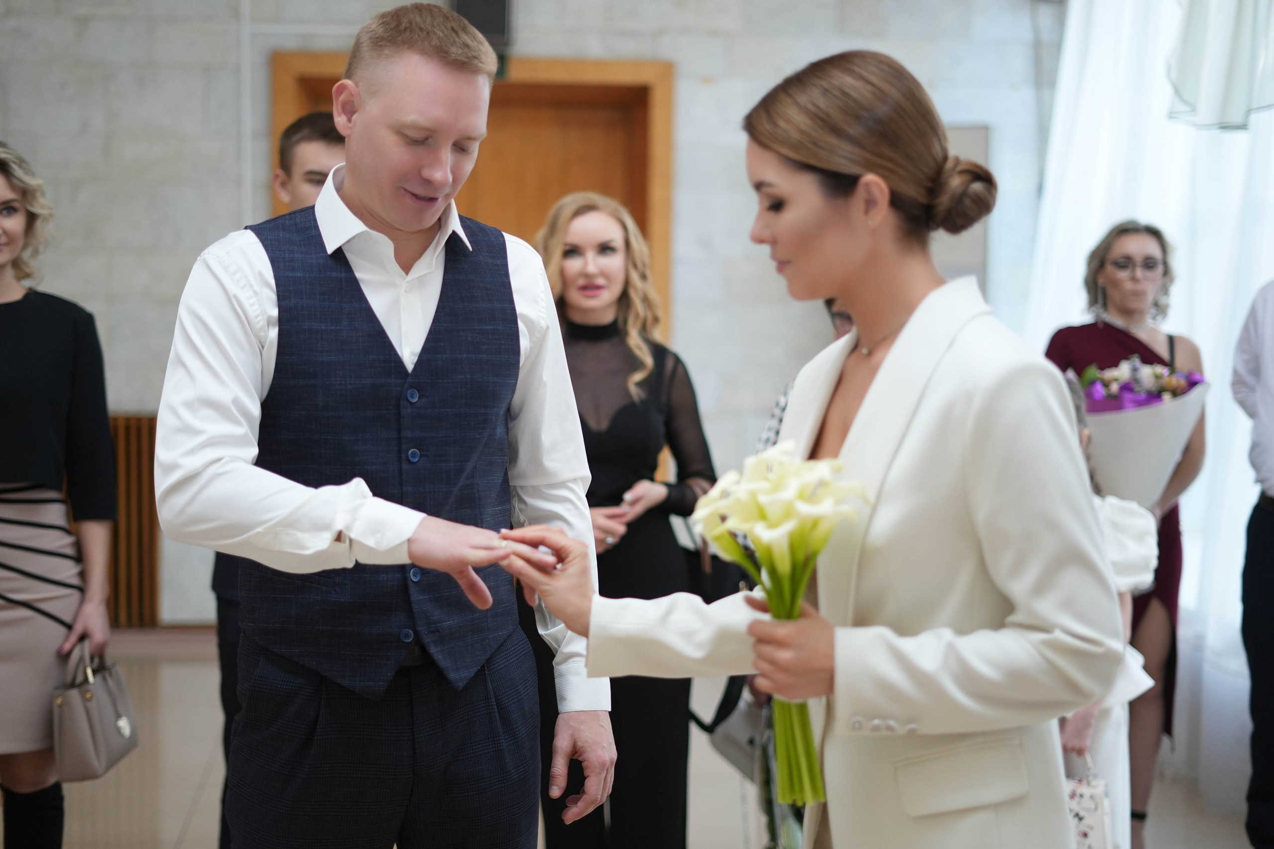 Лена+ Илья. Фотограф Волгоград Анастасия Ли