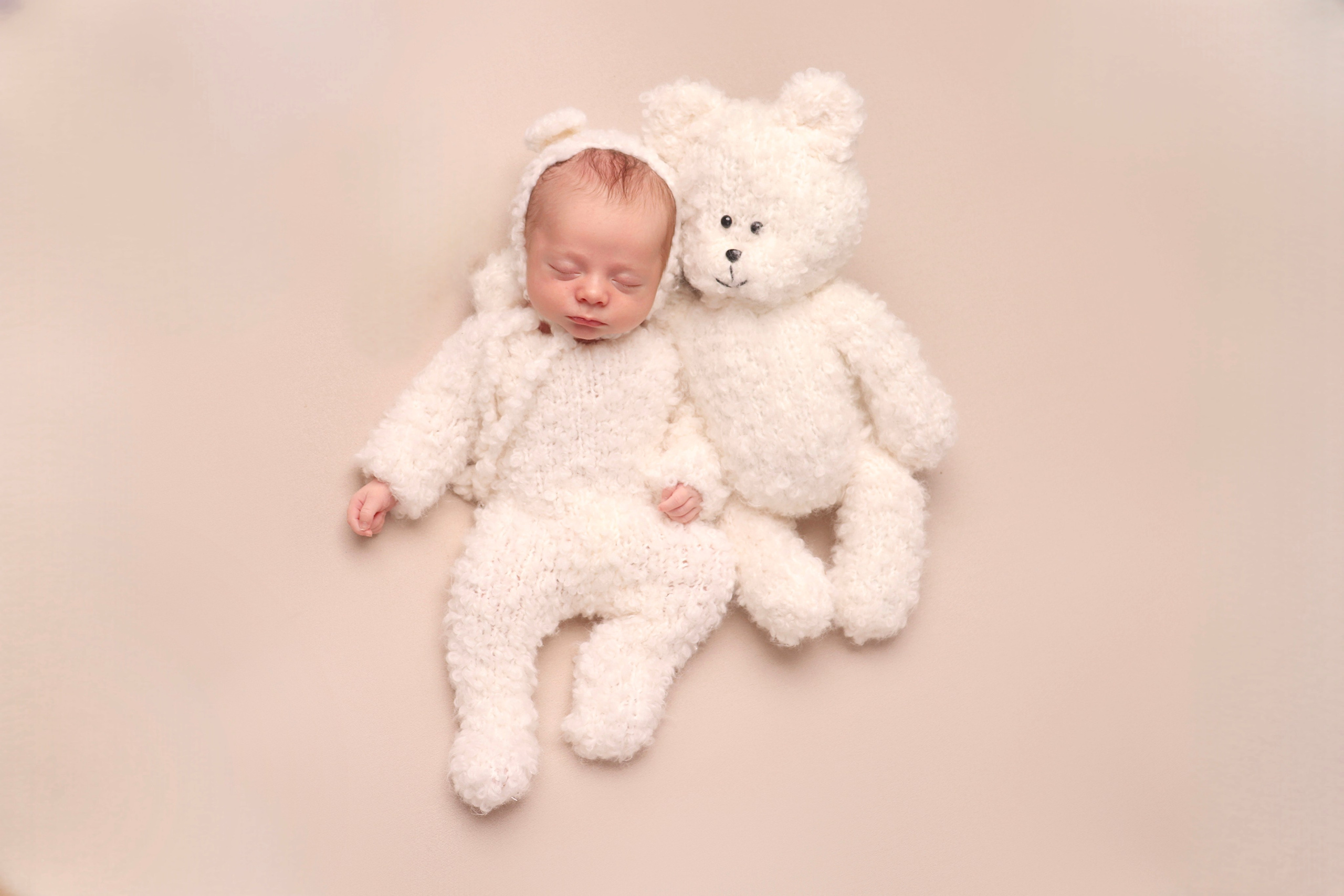 Новорожденные. Главная