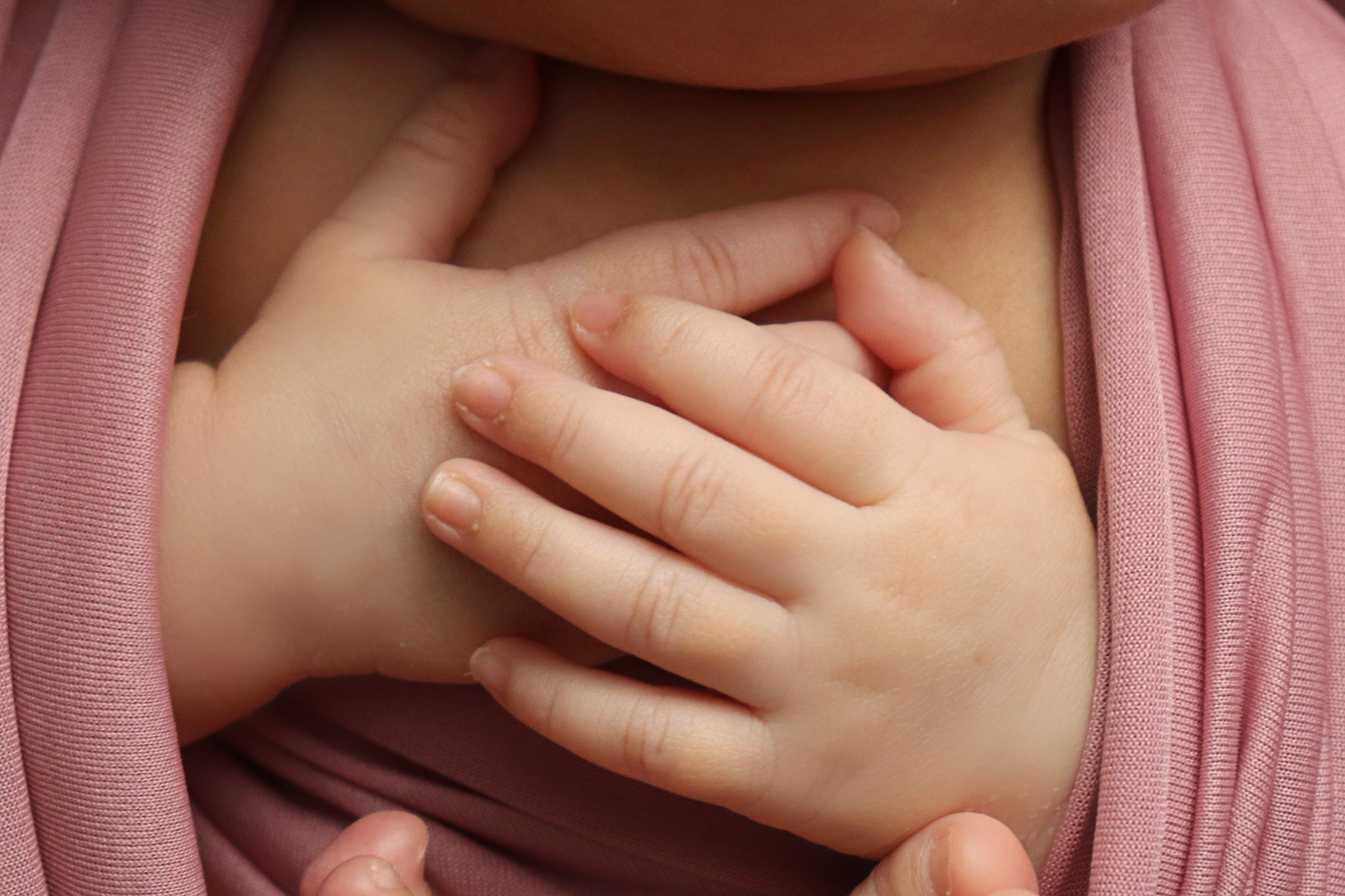 Новорожденные. Главная