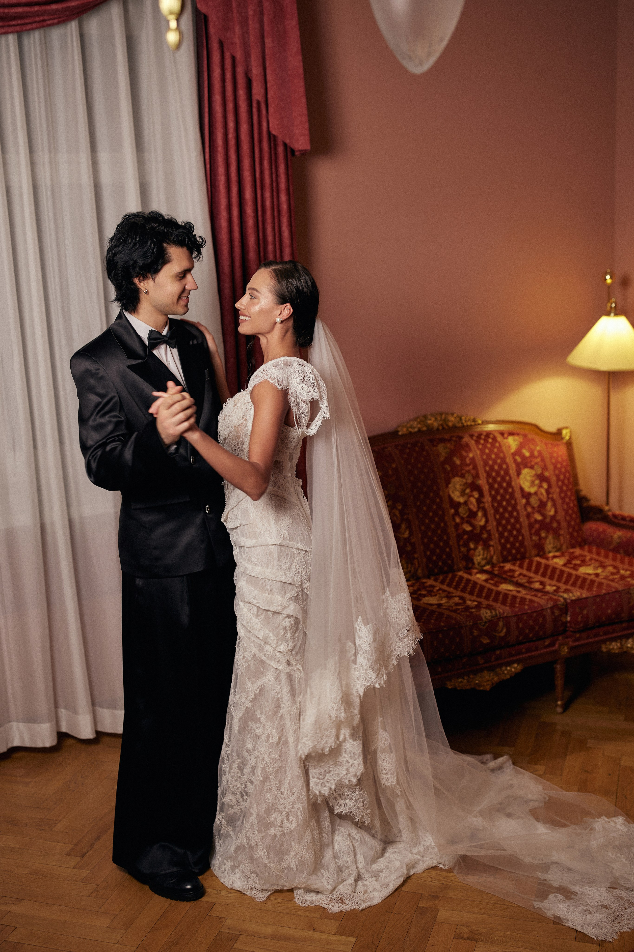 Владислав и Мария