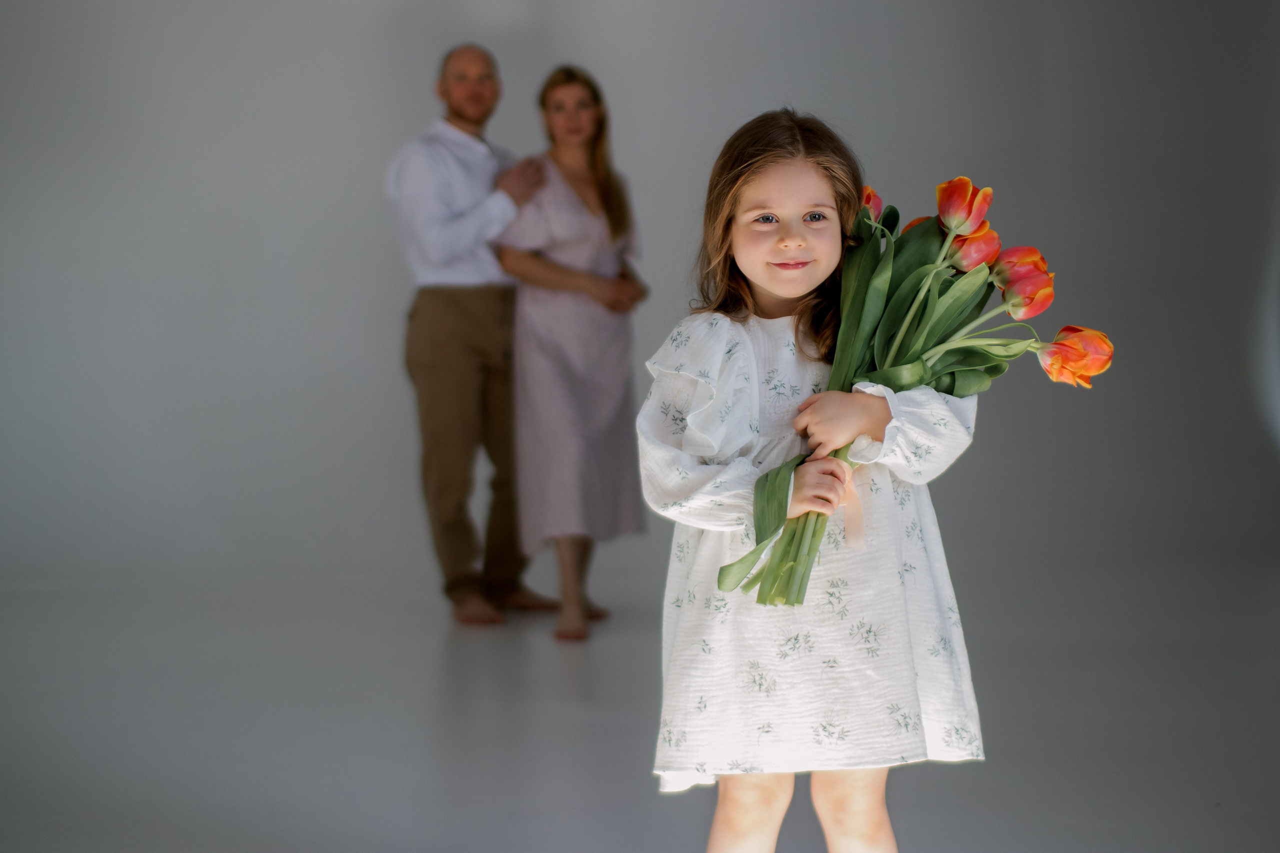 Порфолио. Семейные фотосессии. Семейный и детский фотограф в Ярославле Абрамов Артём