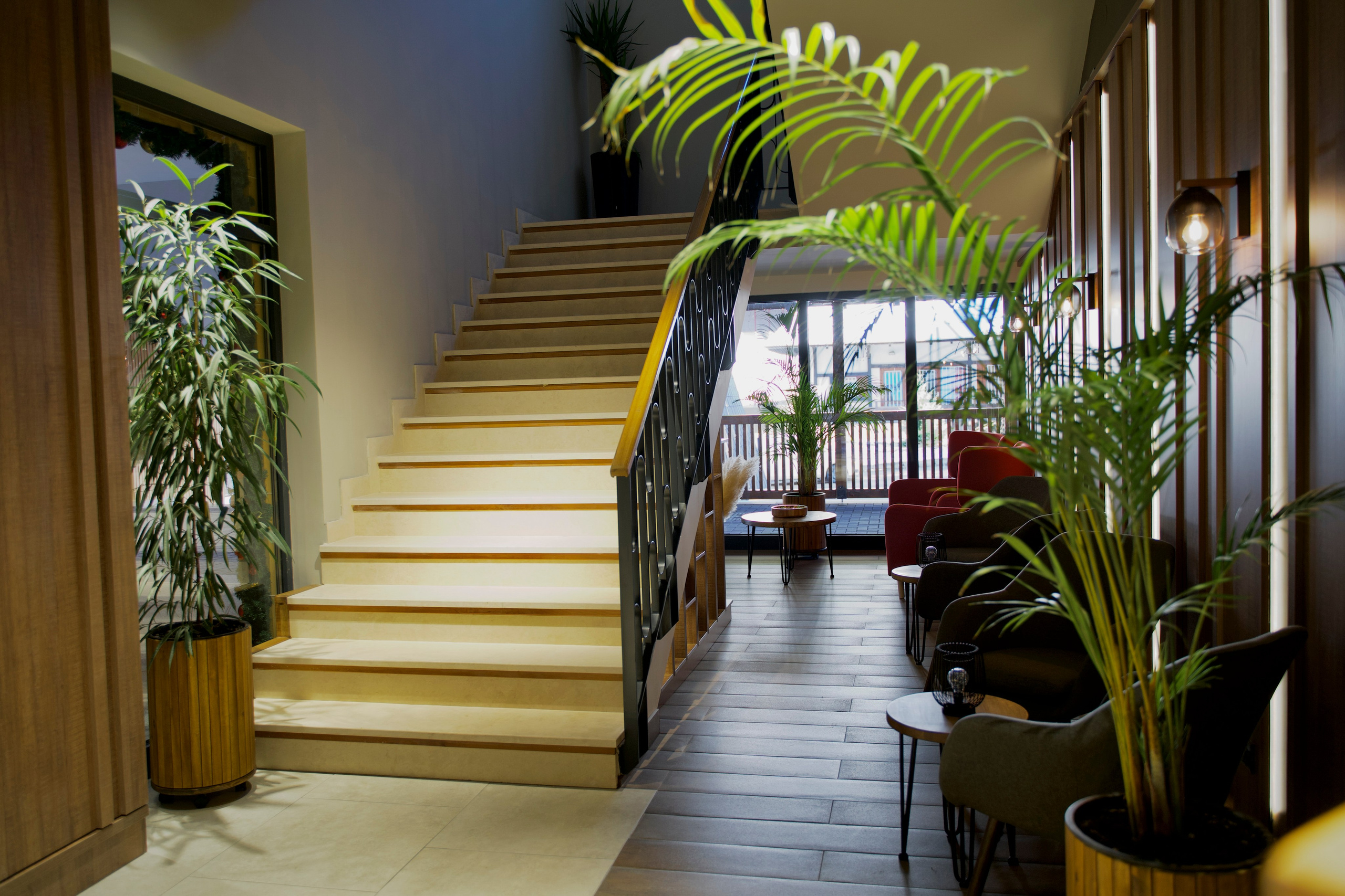 Bela Reka Apartments. Photographer Liana Sudets Serbia Kopaonik Brzece Brus